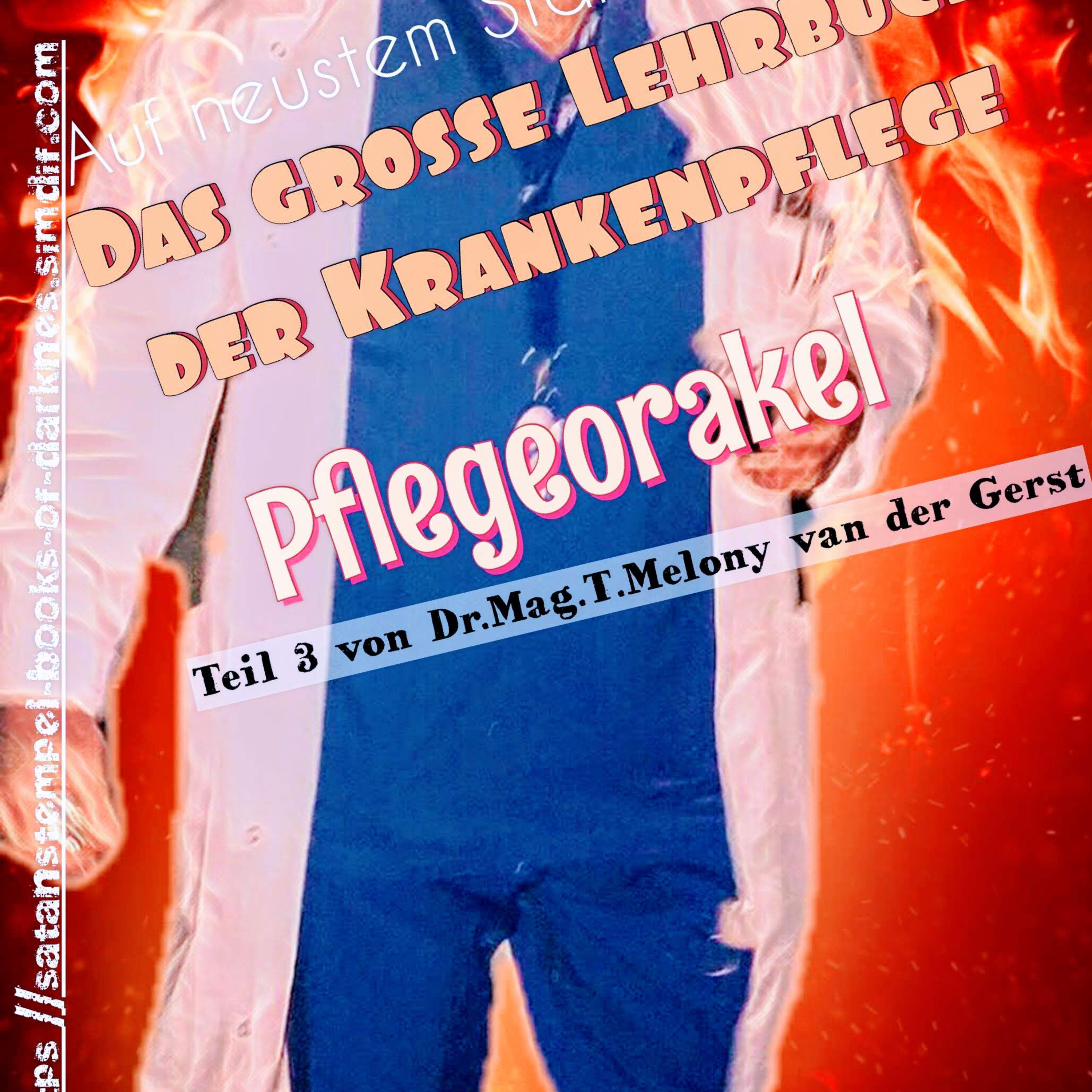 Kollaps der Krankenpflege Teil 2