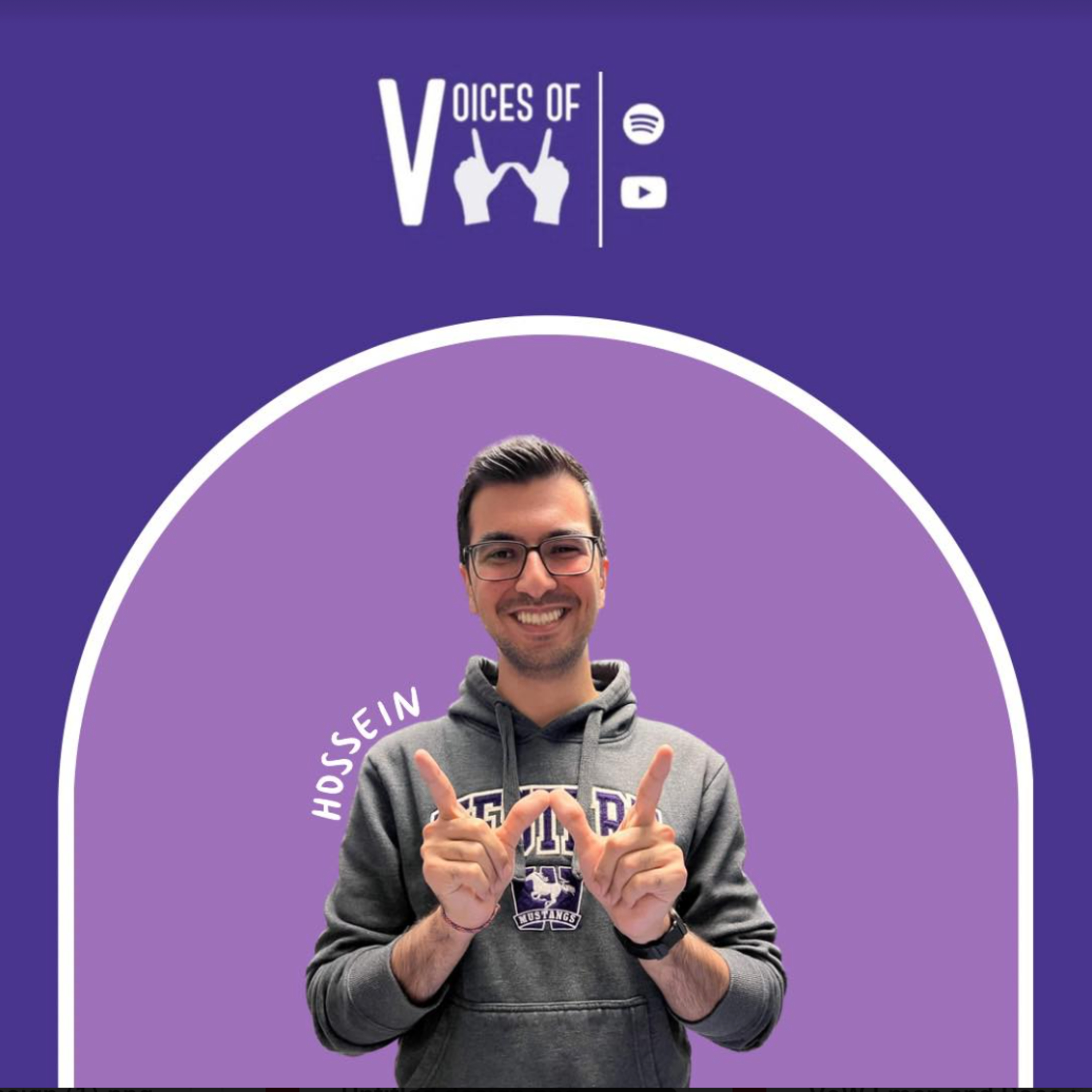 24. Voices of Western – Early days of Humans of Western – back to 2014 when it all started