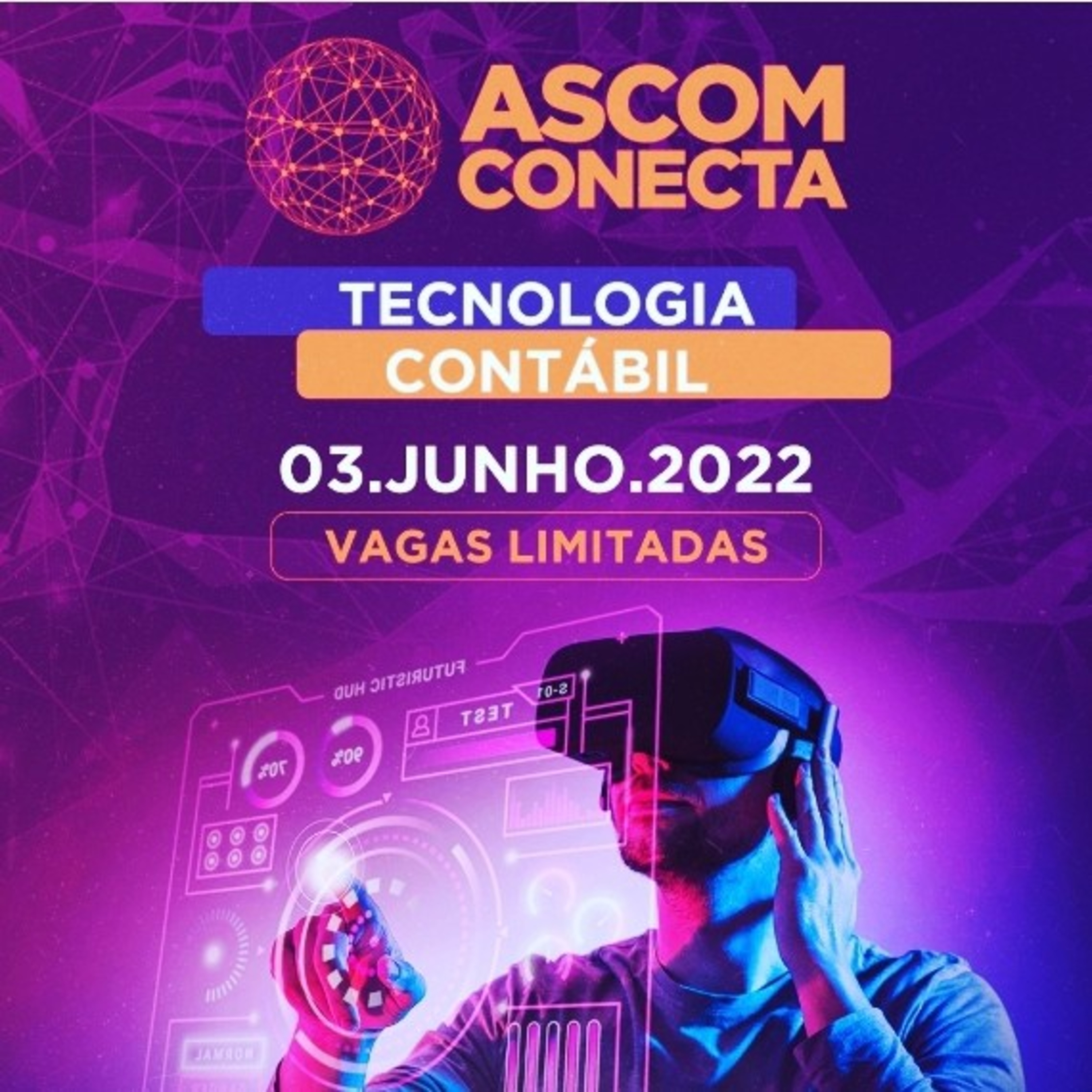 Ascom Conecta episode artwork