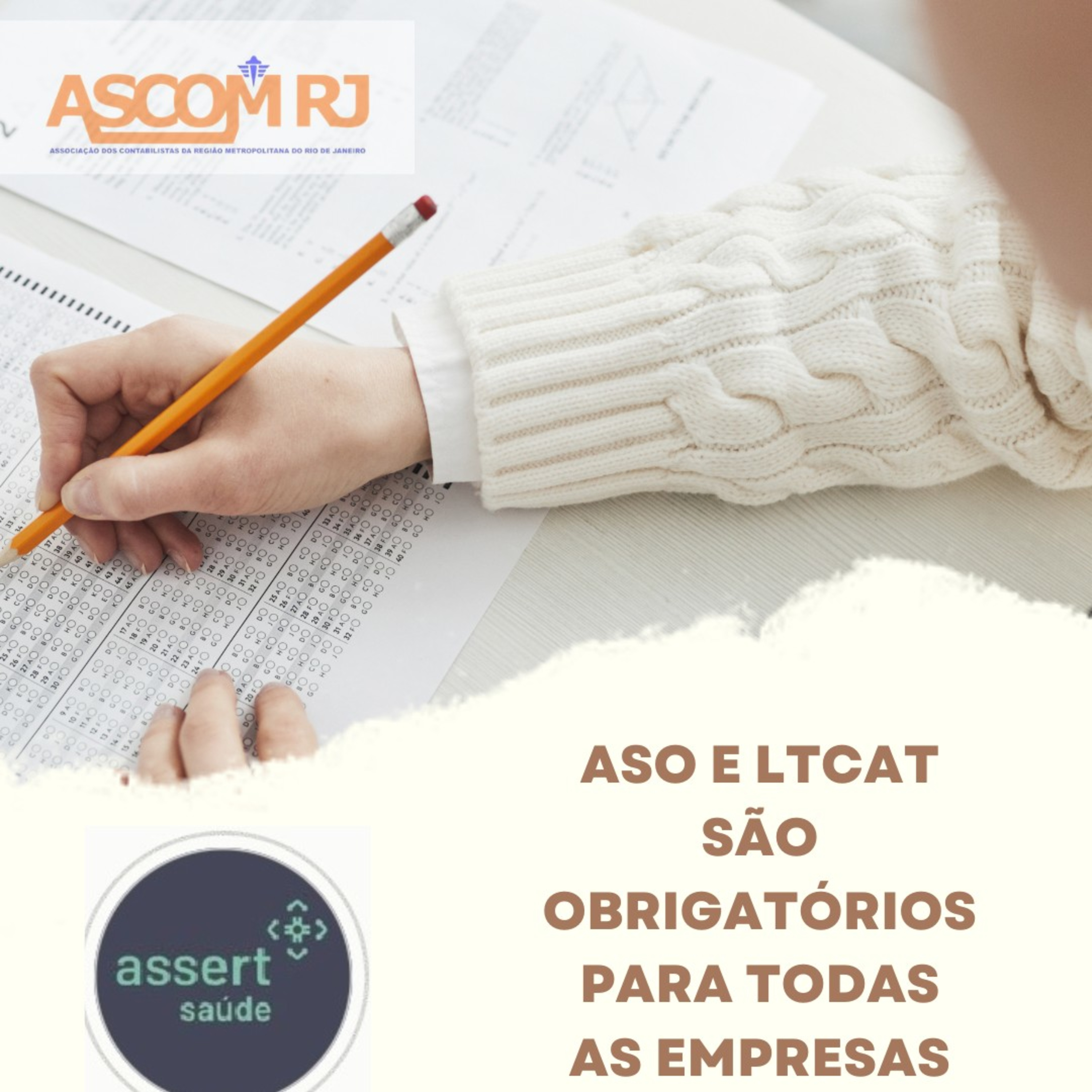 Dispensa do SST para empresas MEI, ME e EPP. episode artwork