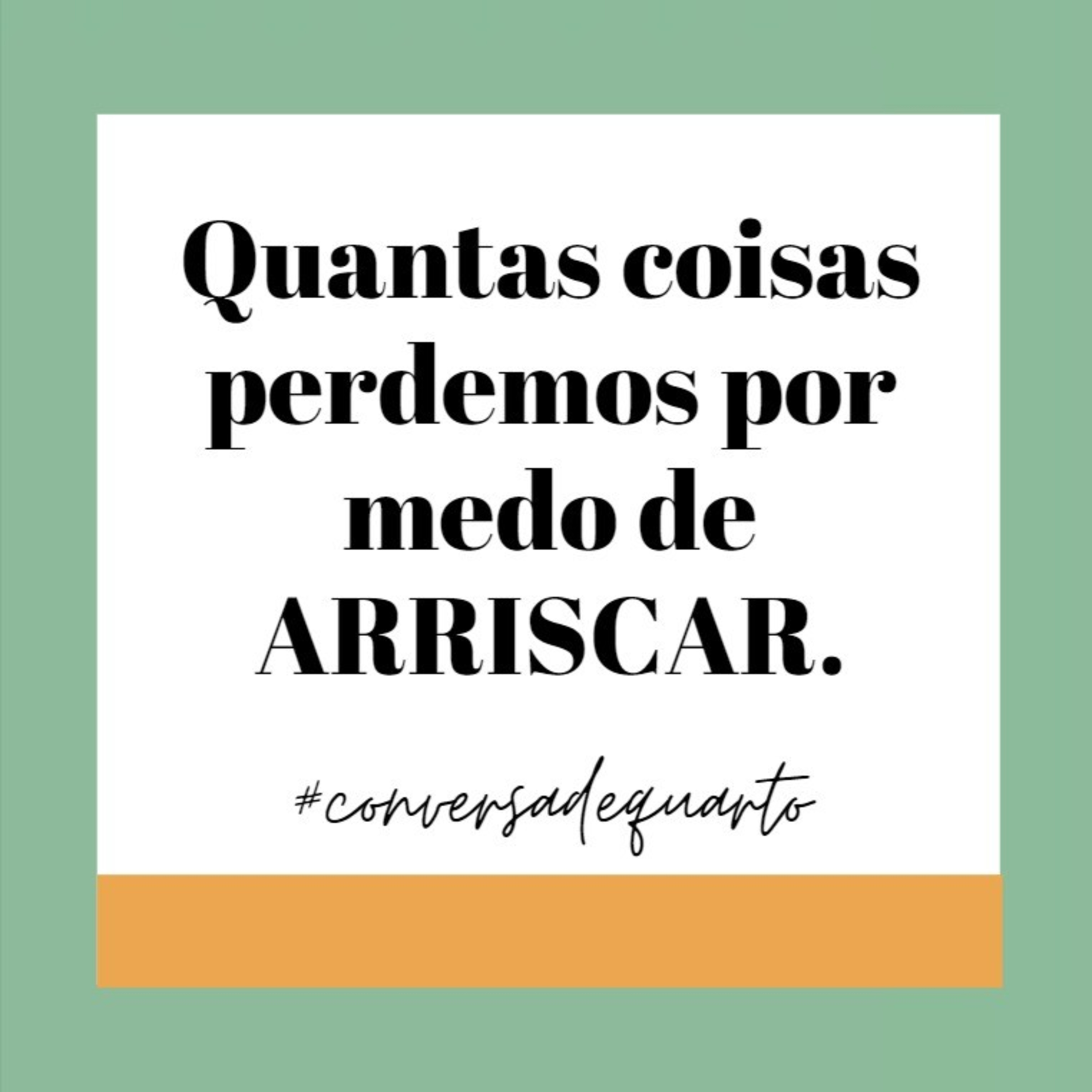 Conversa de Quarto