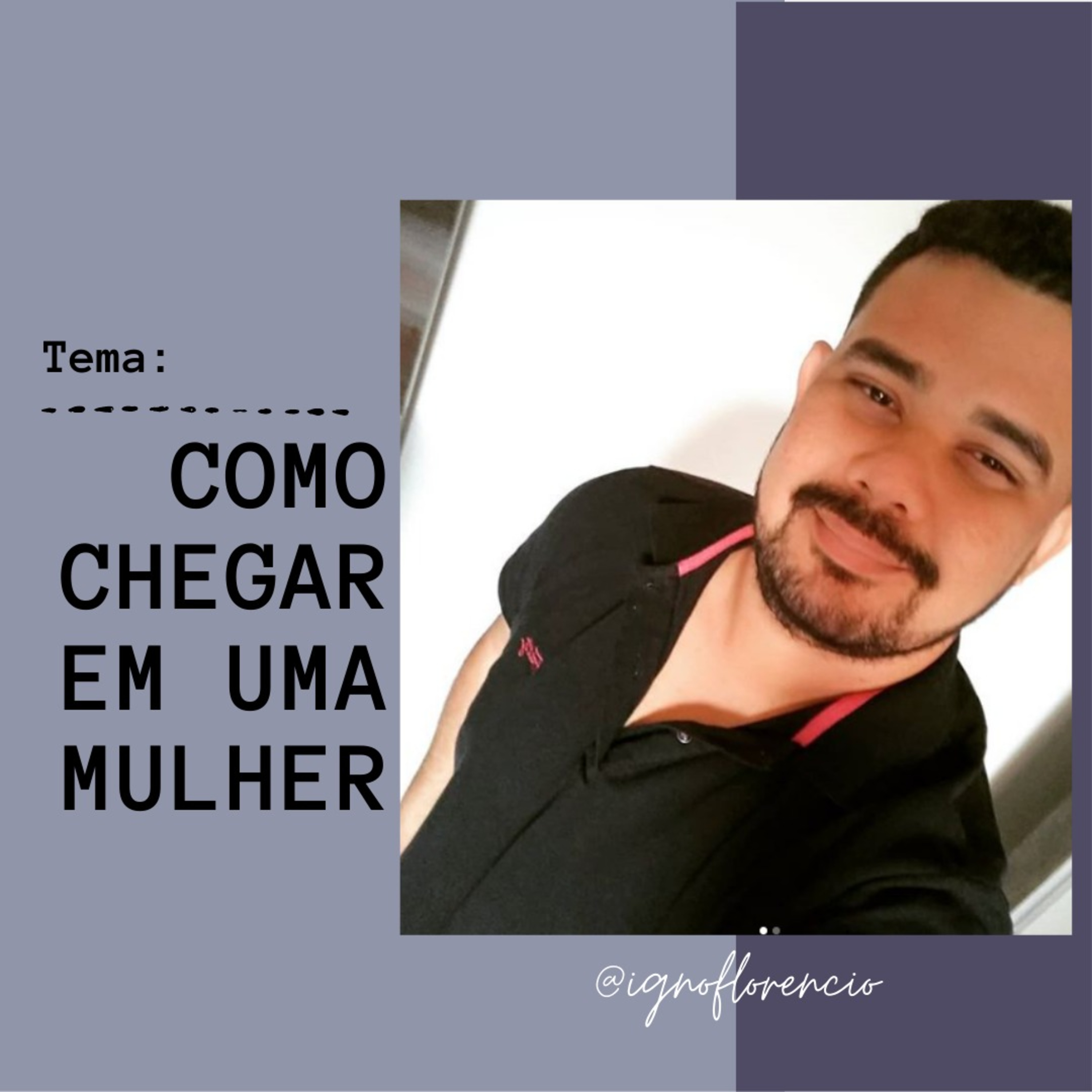 Conversa de Quarto