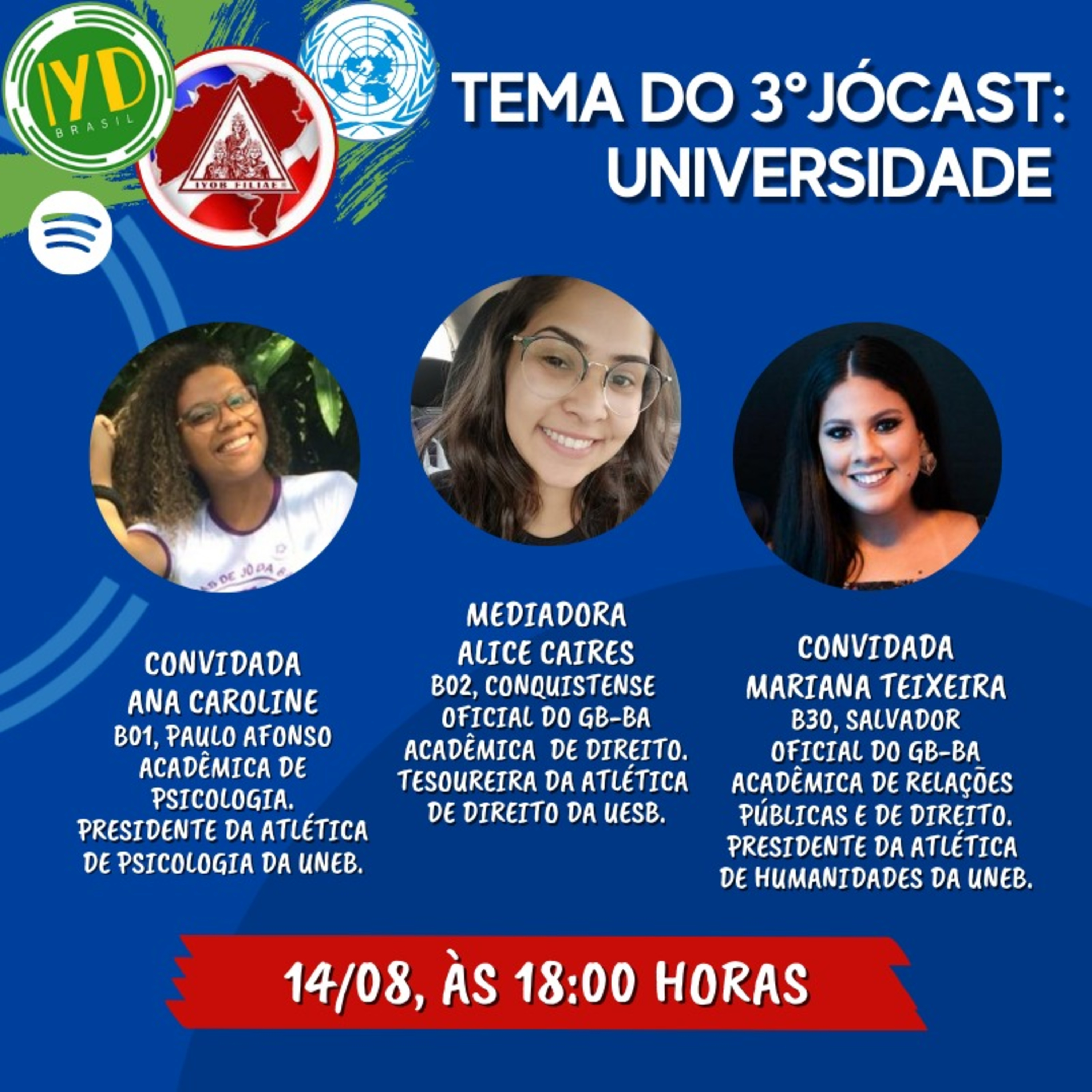 JóCast