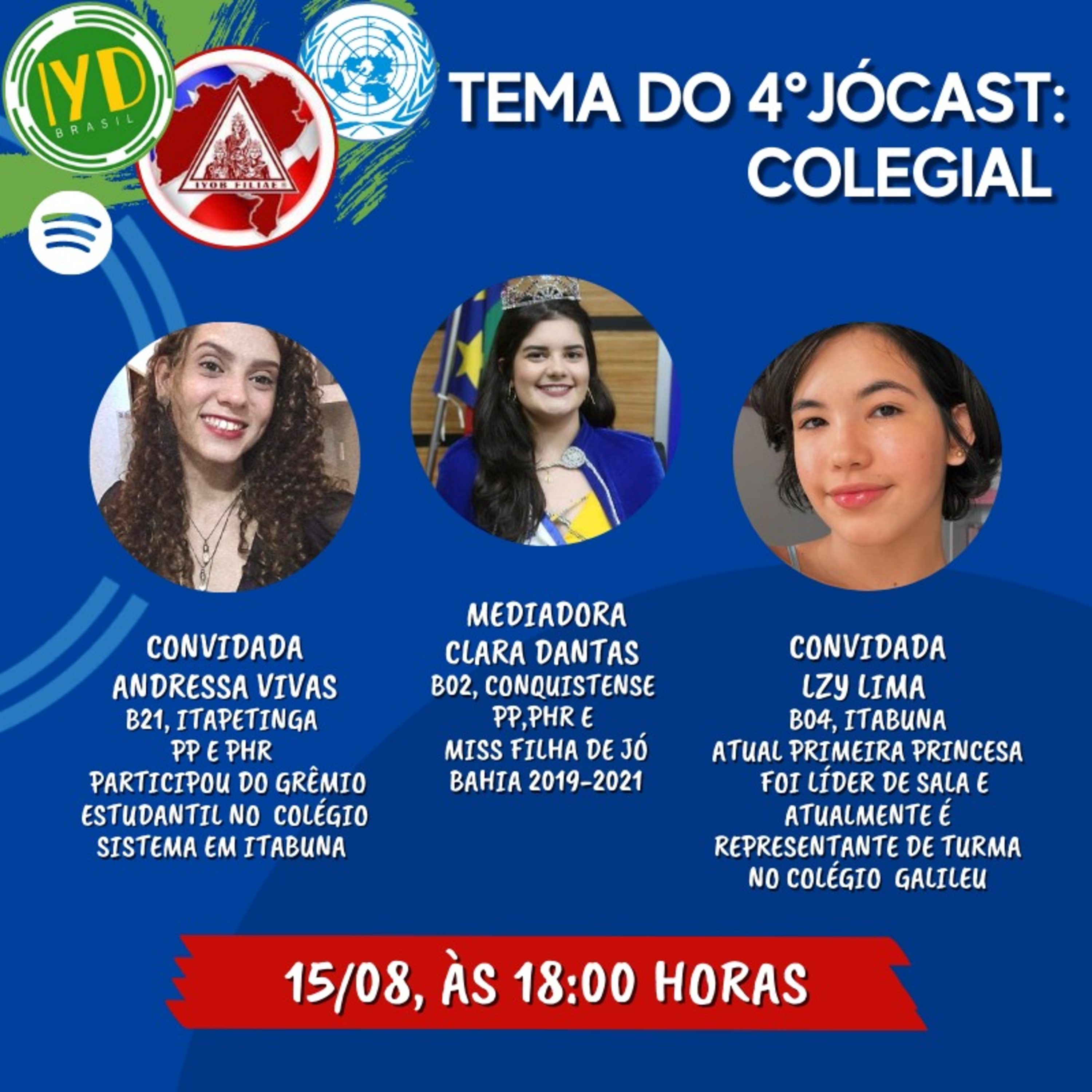 JóCast