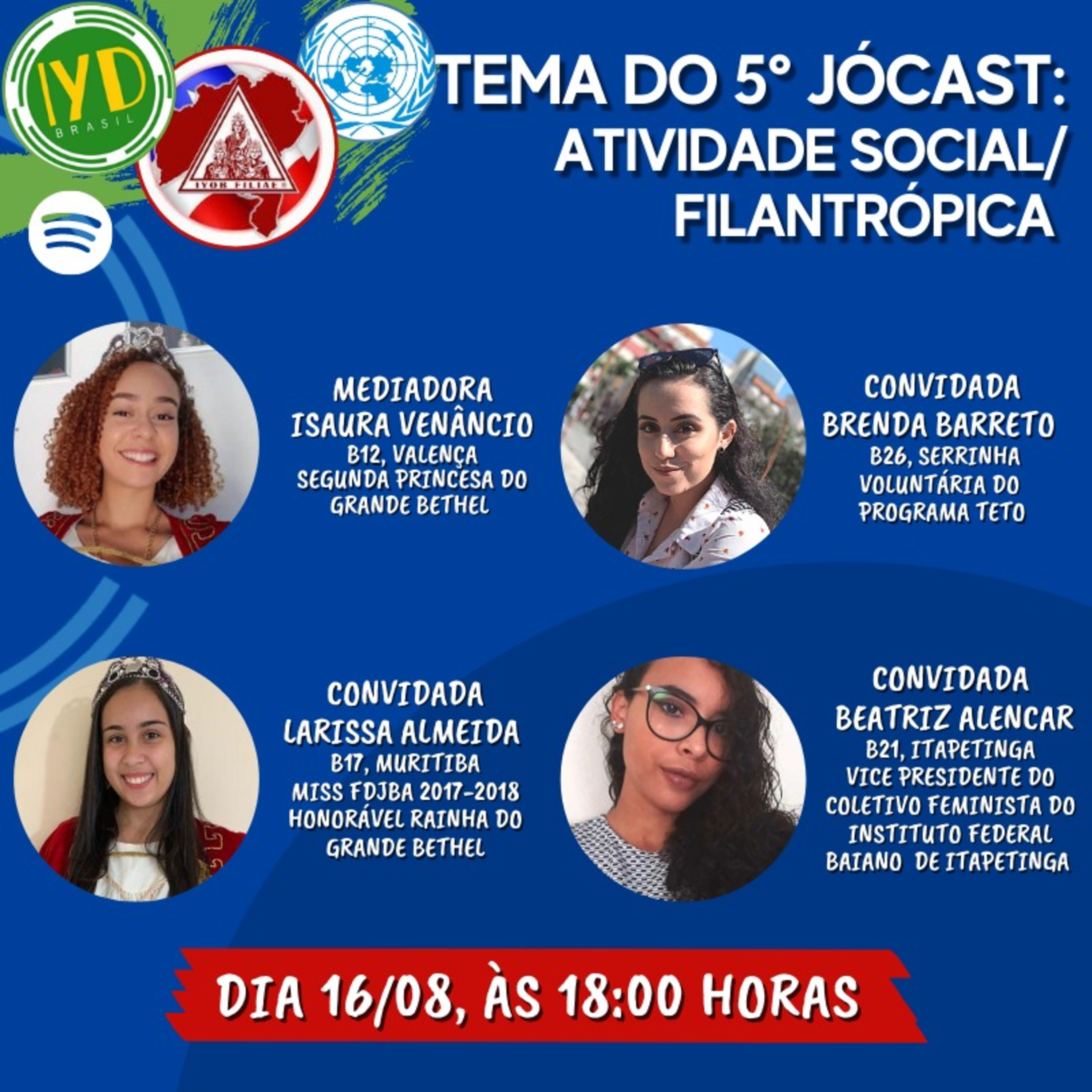 JóCast