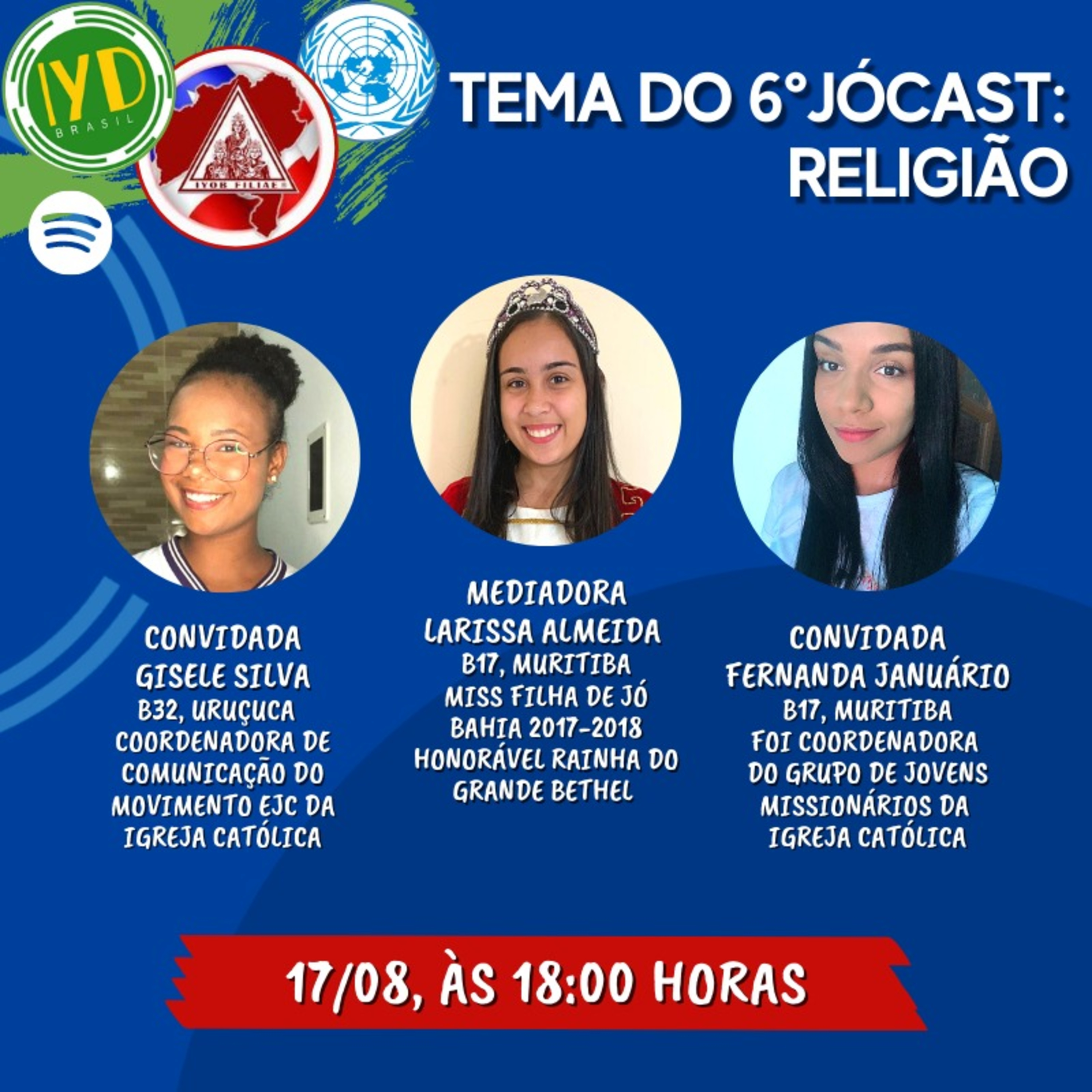 JóCast