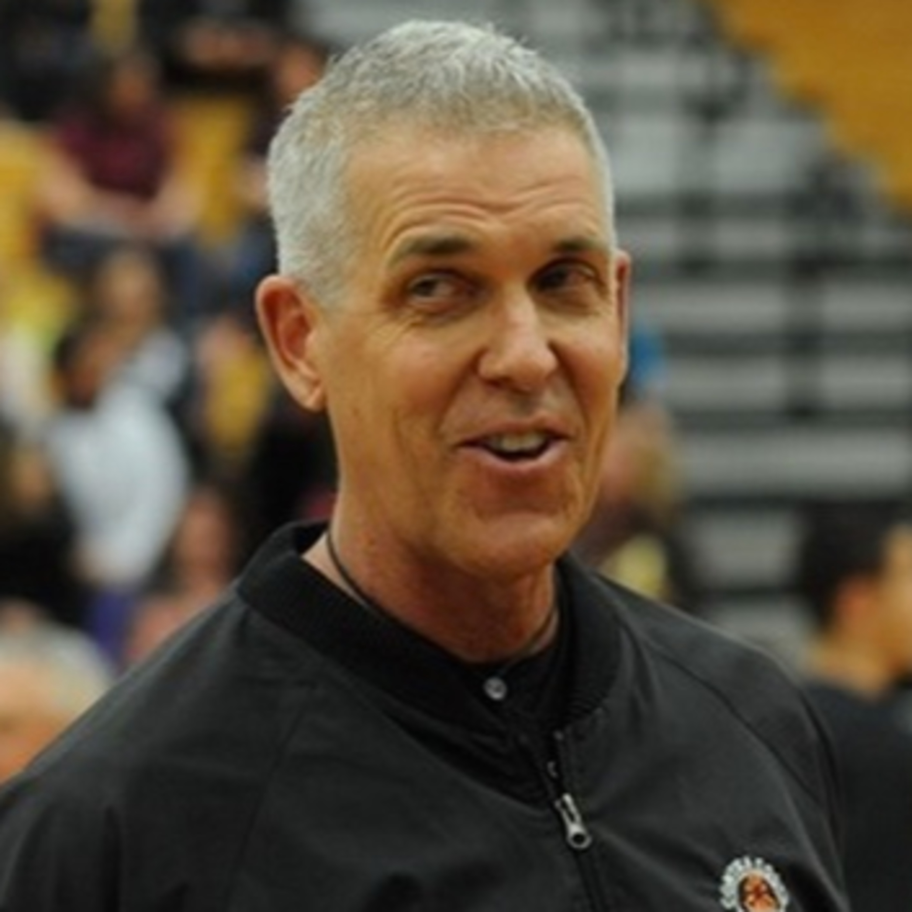 The High School Basketball Referee with Mark Froelich