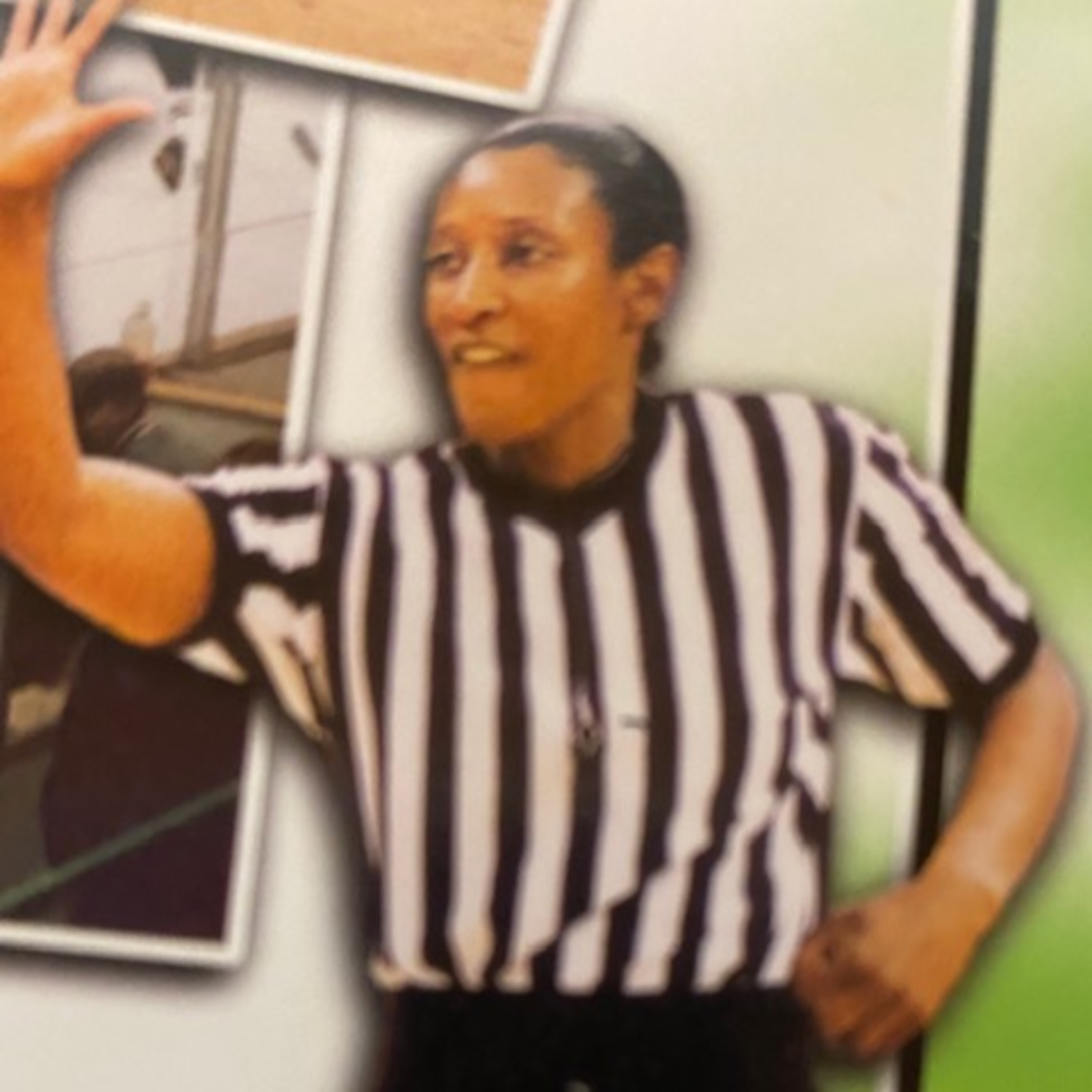 The High School Basketball Referee with Mark Froelich