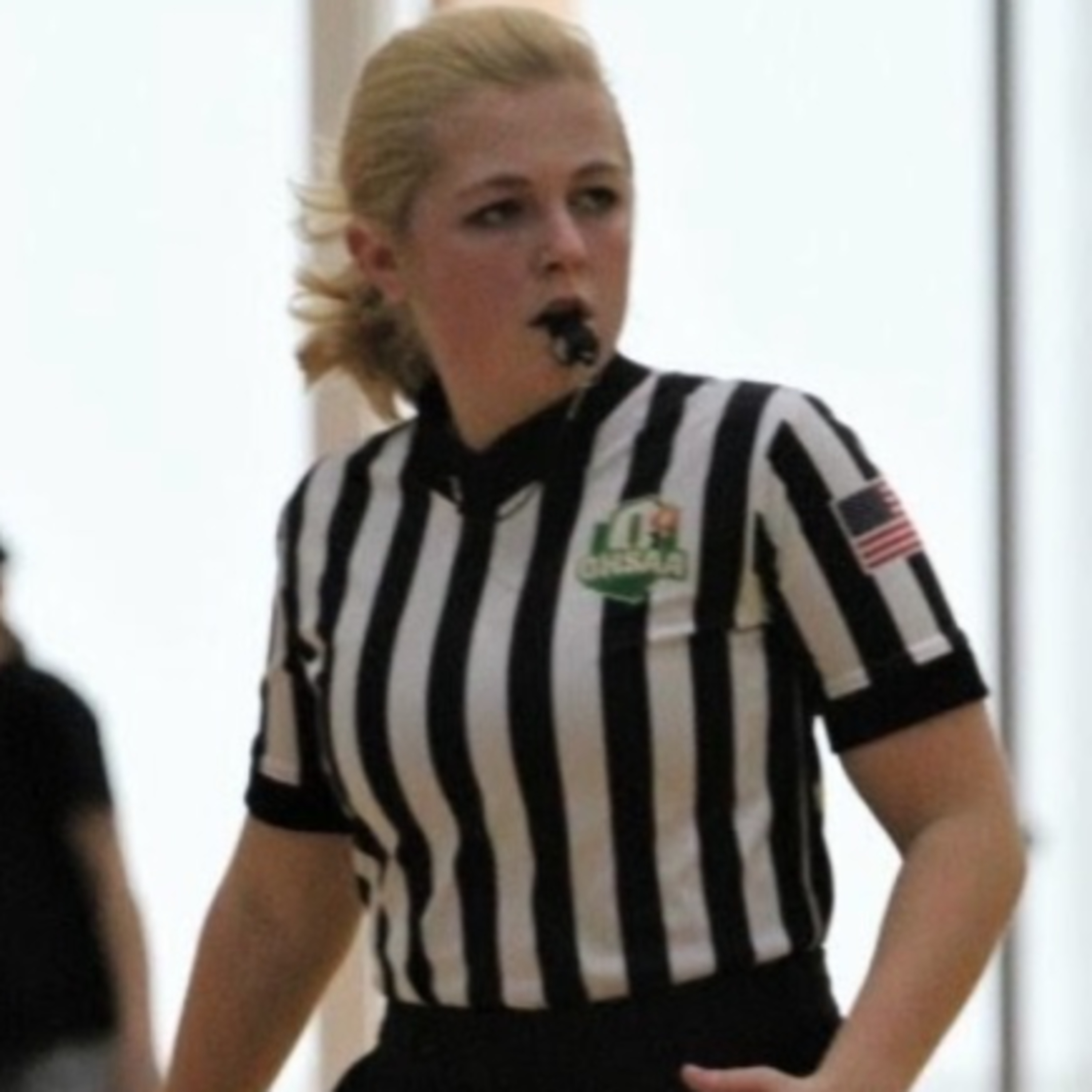 The High School Basketball Referee with Mark Froelich