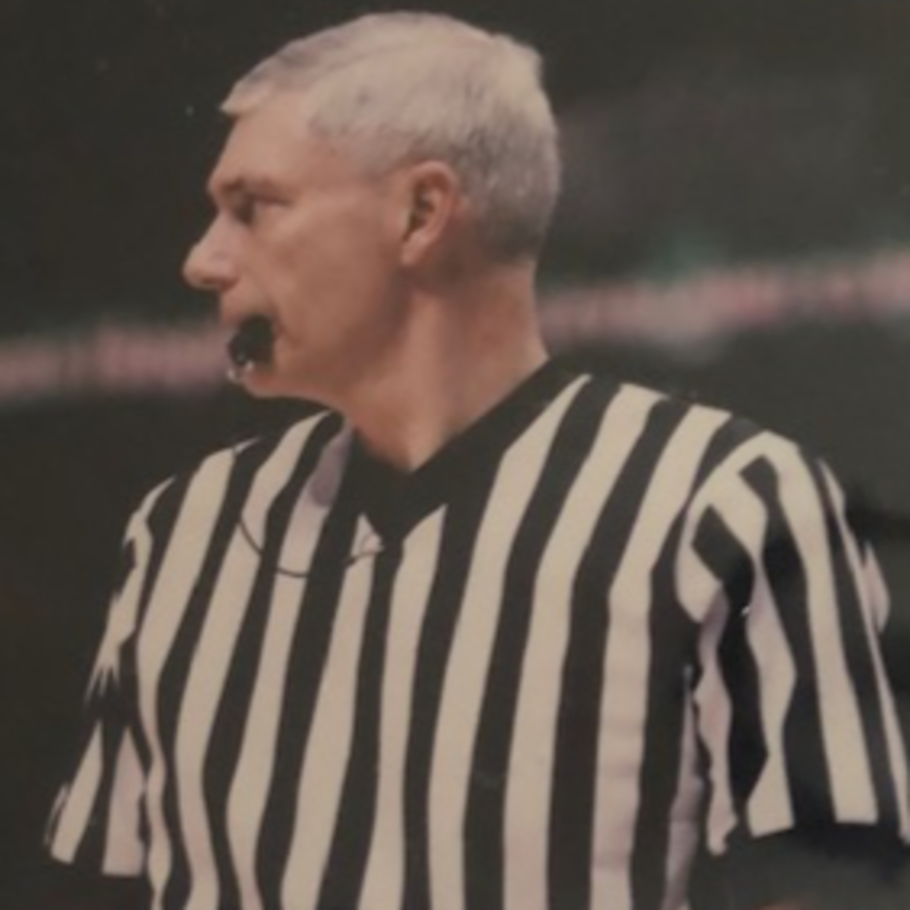 The High School Basketball Referee with Mark Froelich