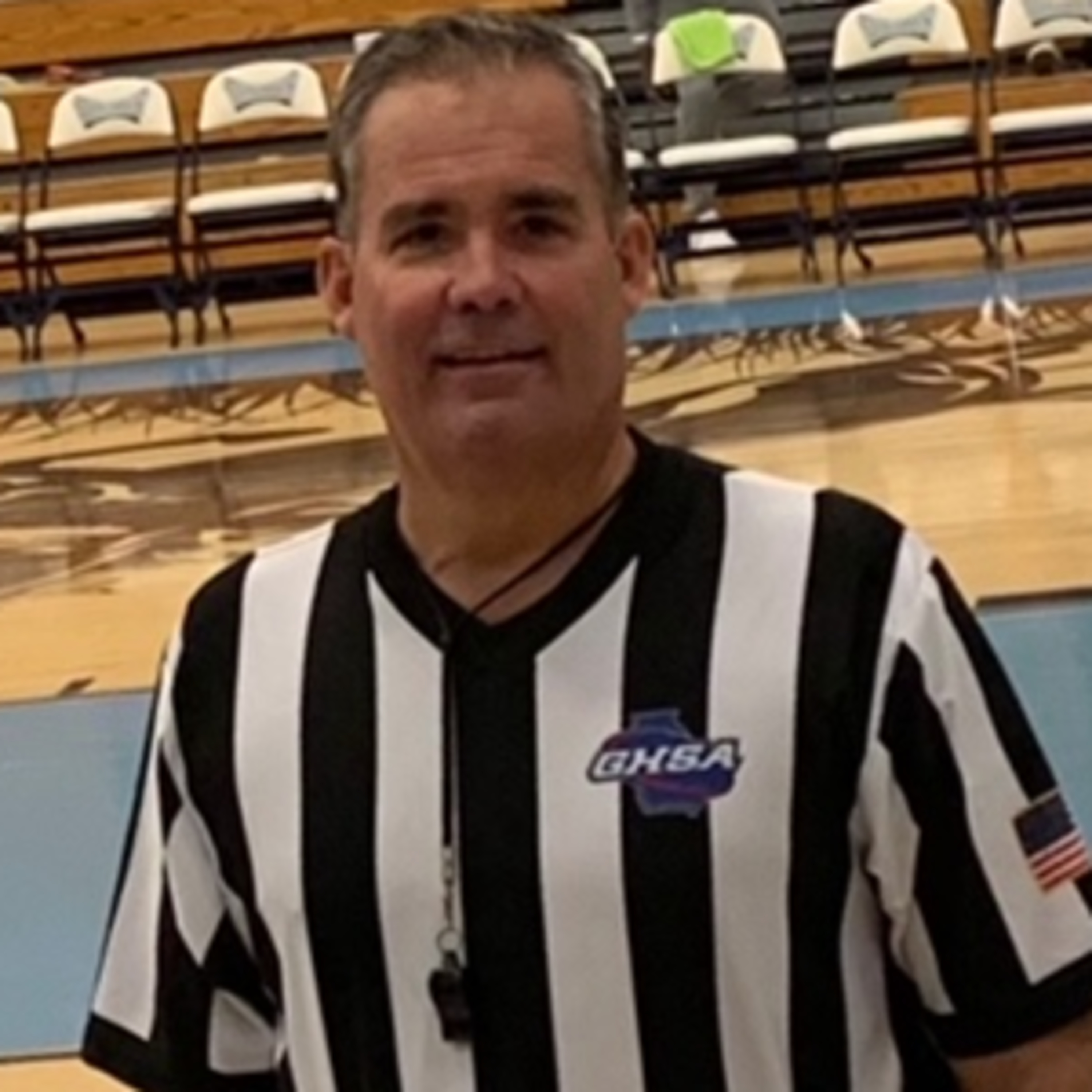 The High School Basketball Referee with Mark Froelich