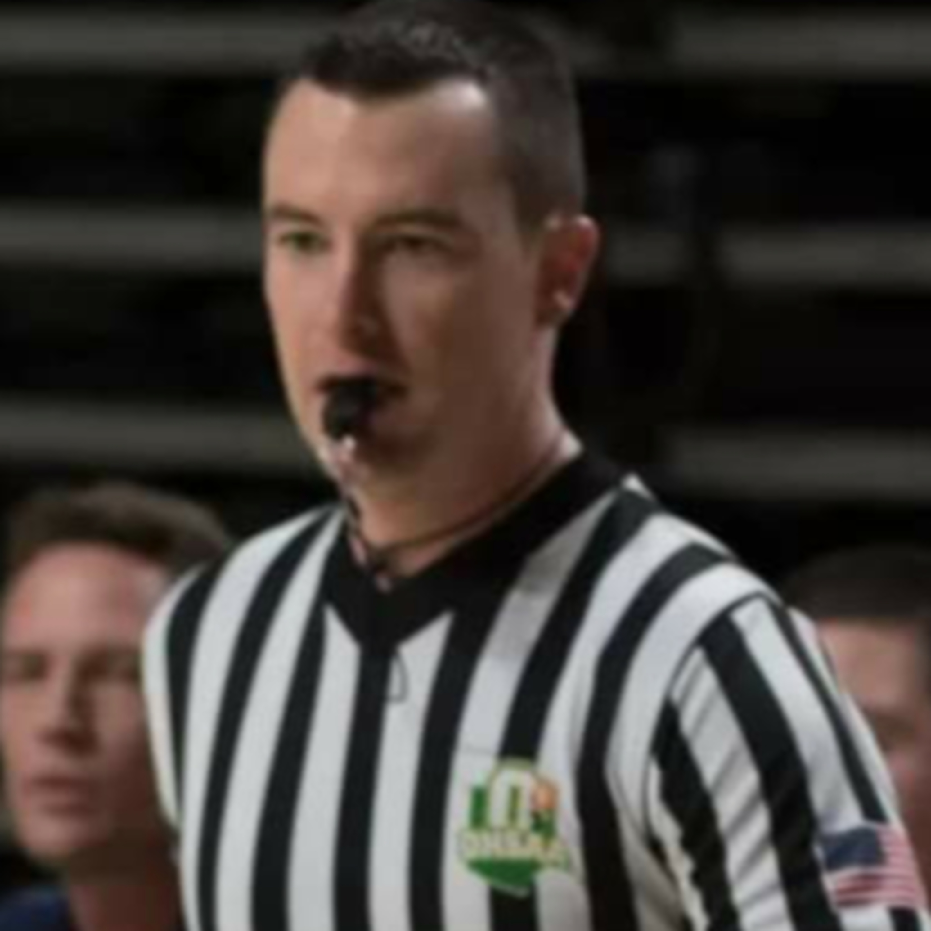 The High School Basketball Referee with Mark Froelich
