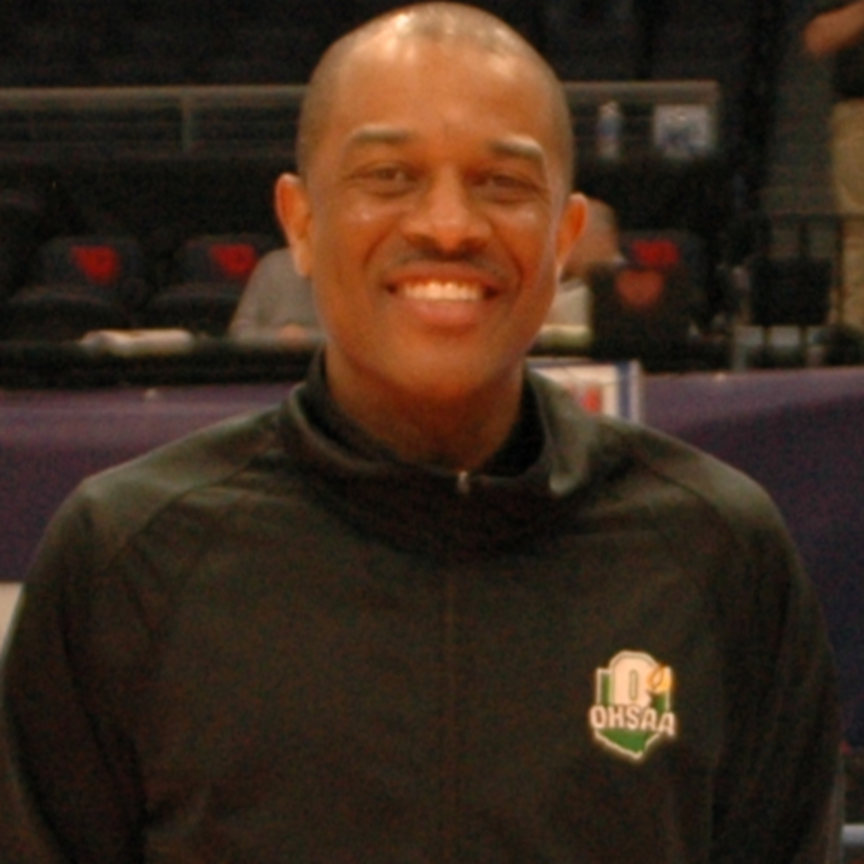 The High School Basketball Referee with Mark Froelich