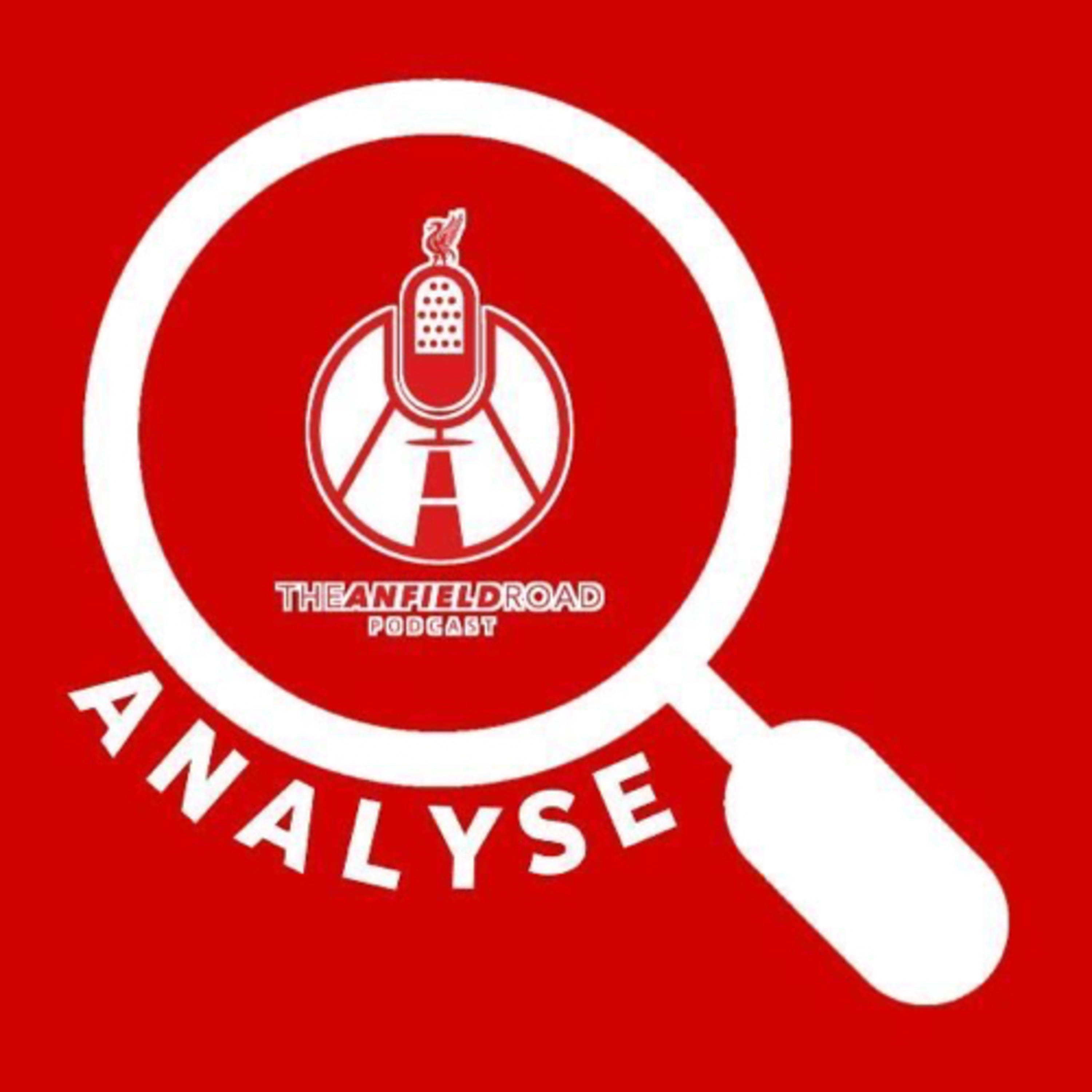 RB Leipzig 0-2 Liverpool - TARP Analyse
