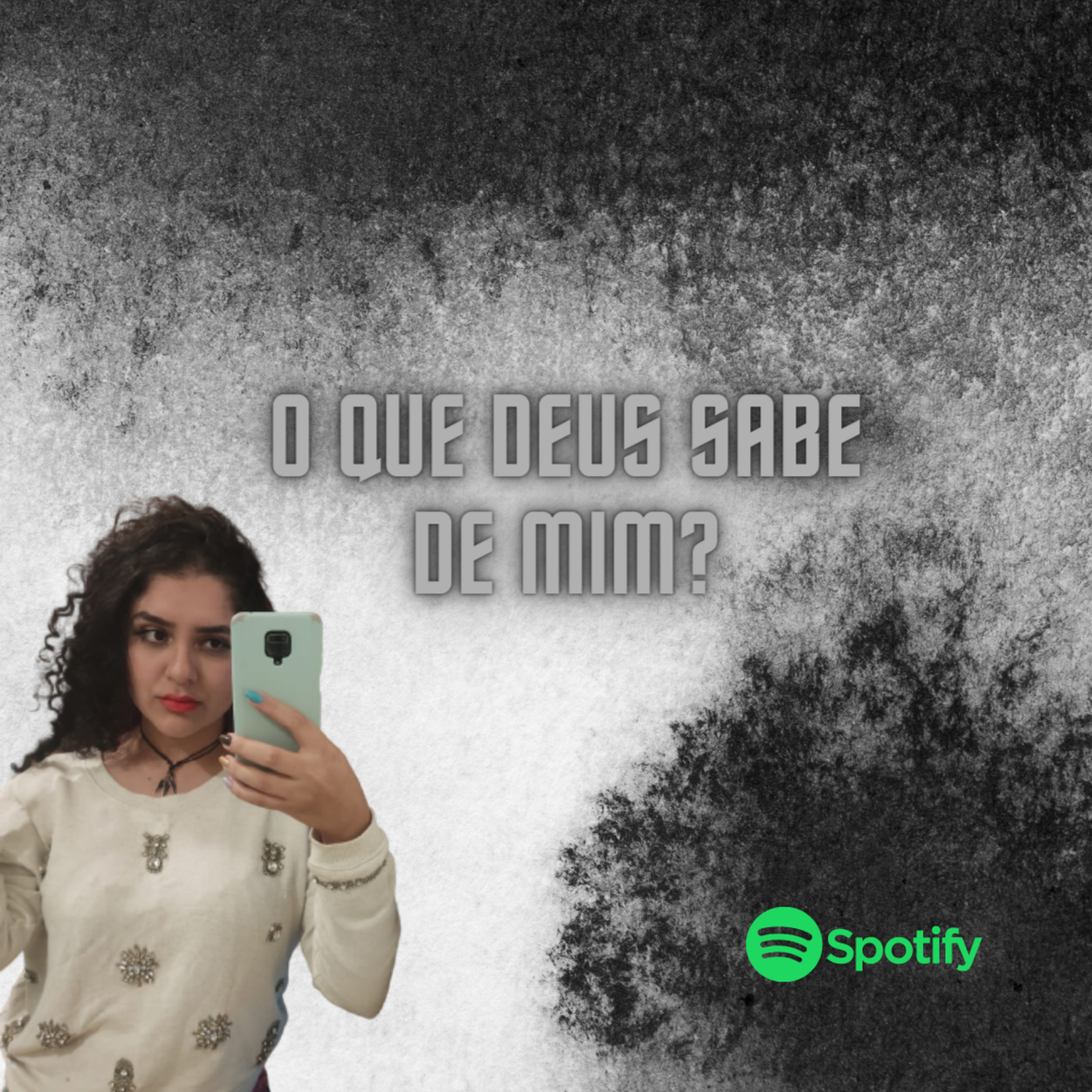 O que Deus sabe de mim? episode artwork