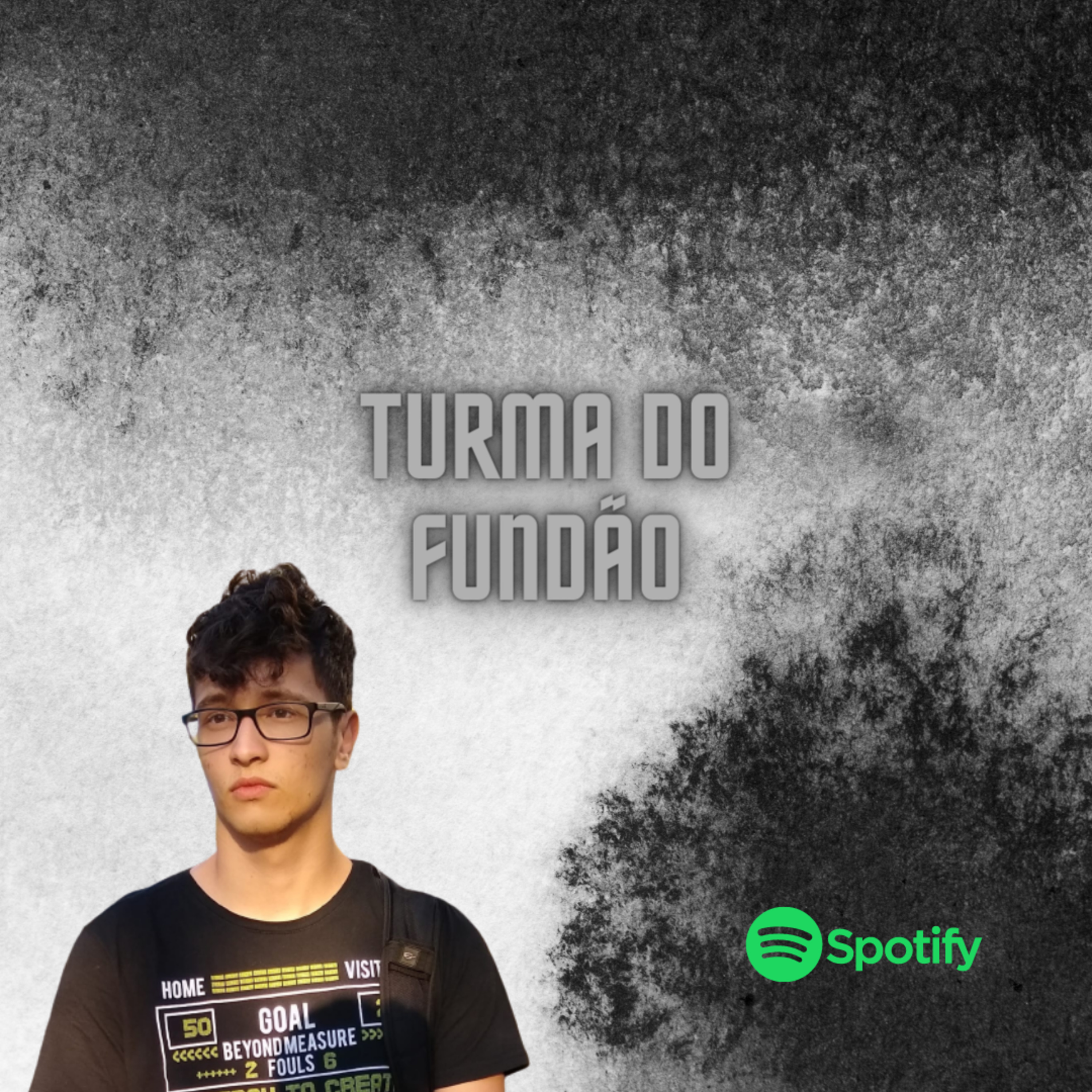 Turma do fundão episode artwork