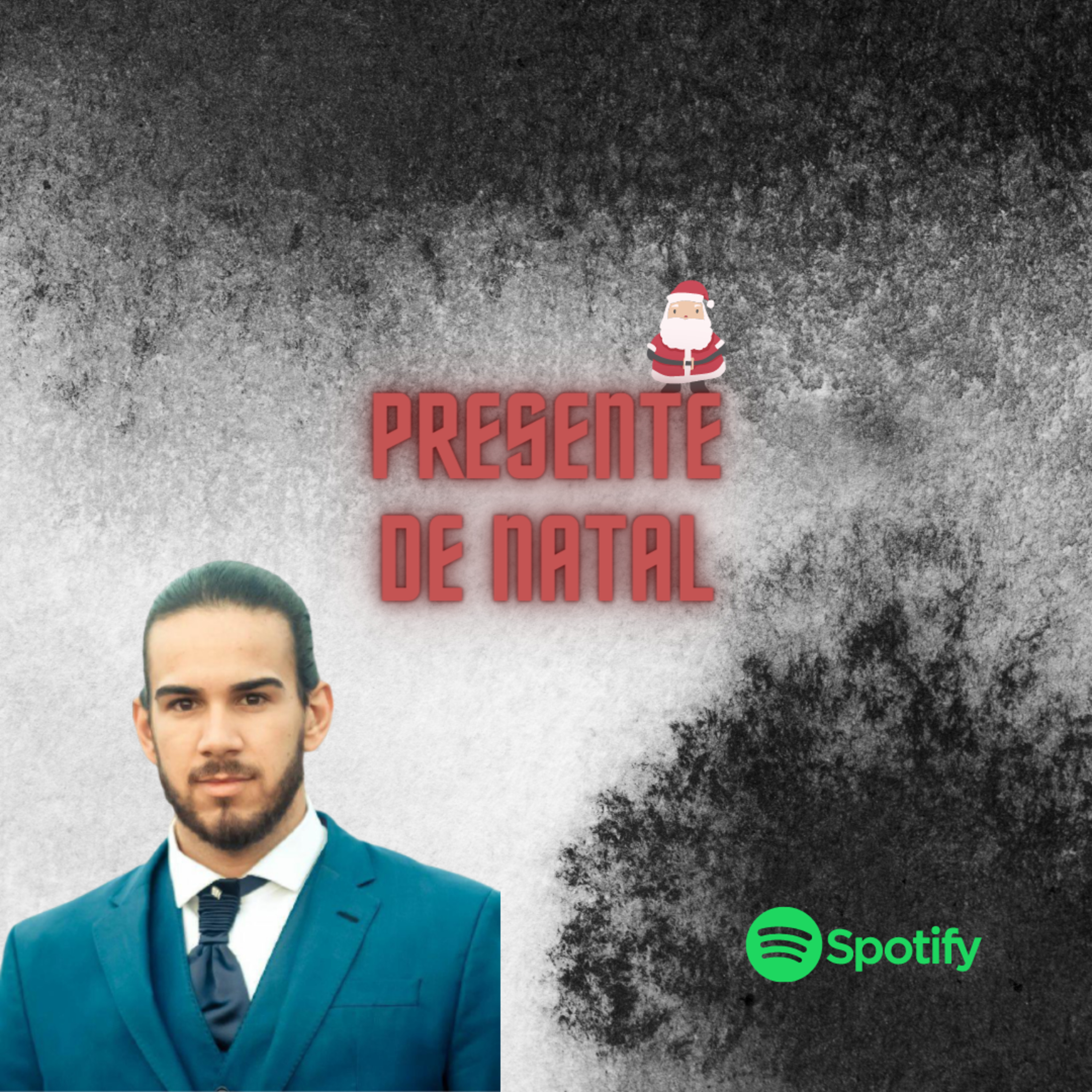 Presente de Natal episode artwork