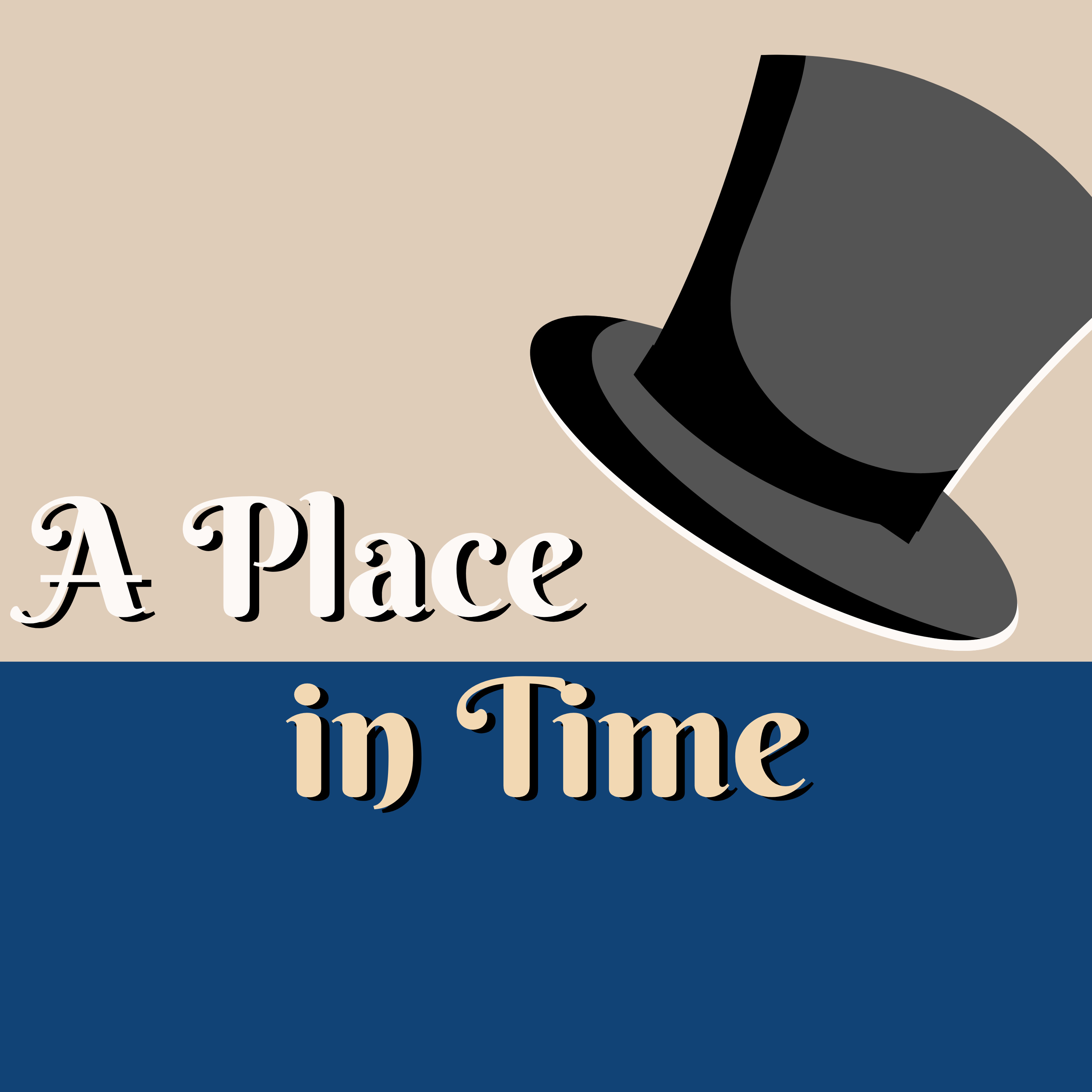 A Place in Time