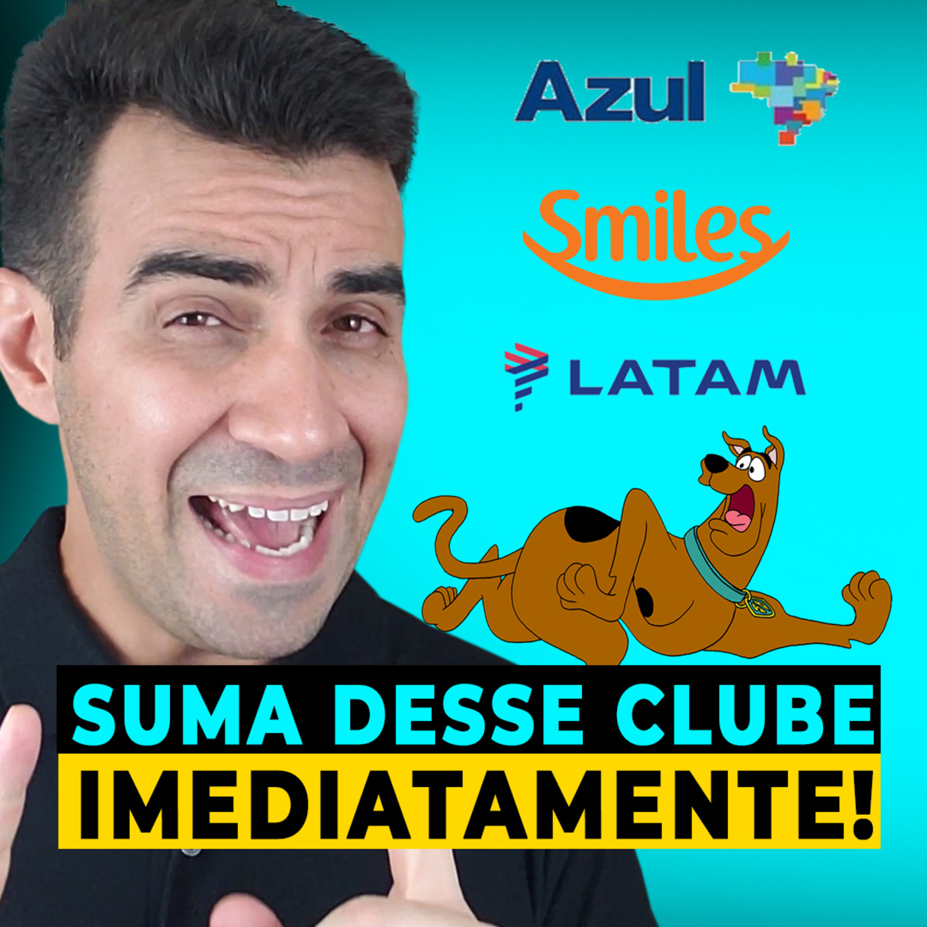 #016 SE ISSO ACONTECER, NÃO PENSE DUAS VEZES episode artwork