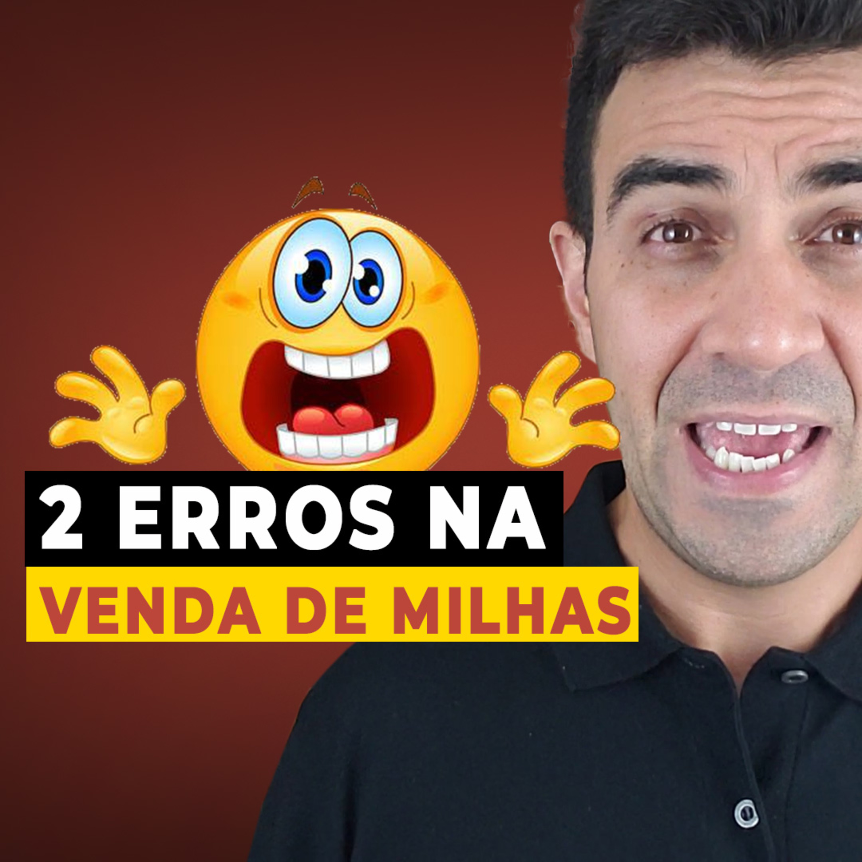 #017 2 ERROS QUE AFASTAM O SEU LUCRO