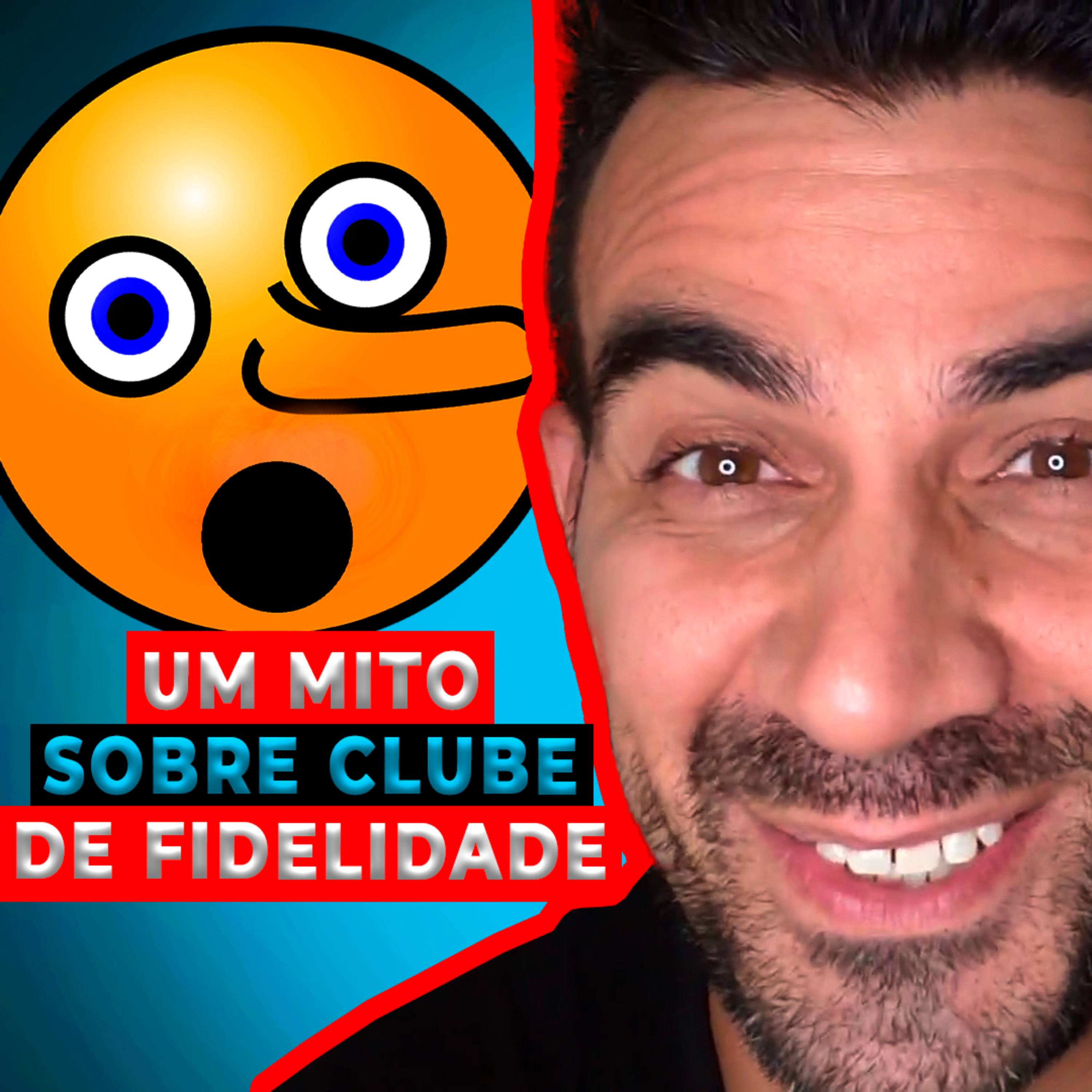 #030 UM MITO SOBRE CLUBE DE FIDELIDADE episode artwork