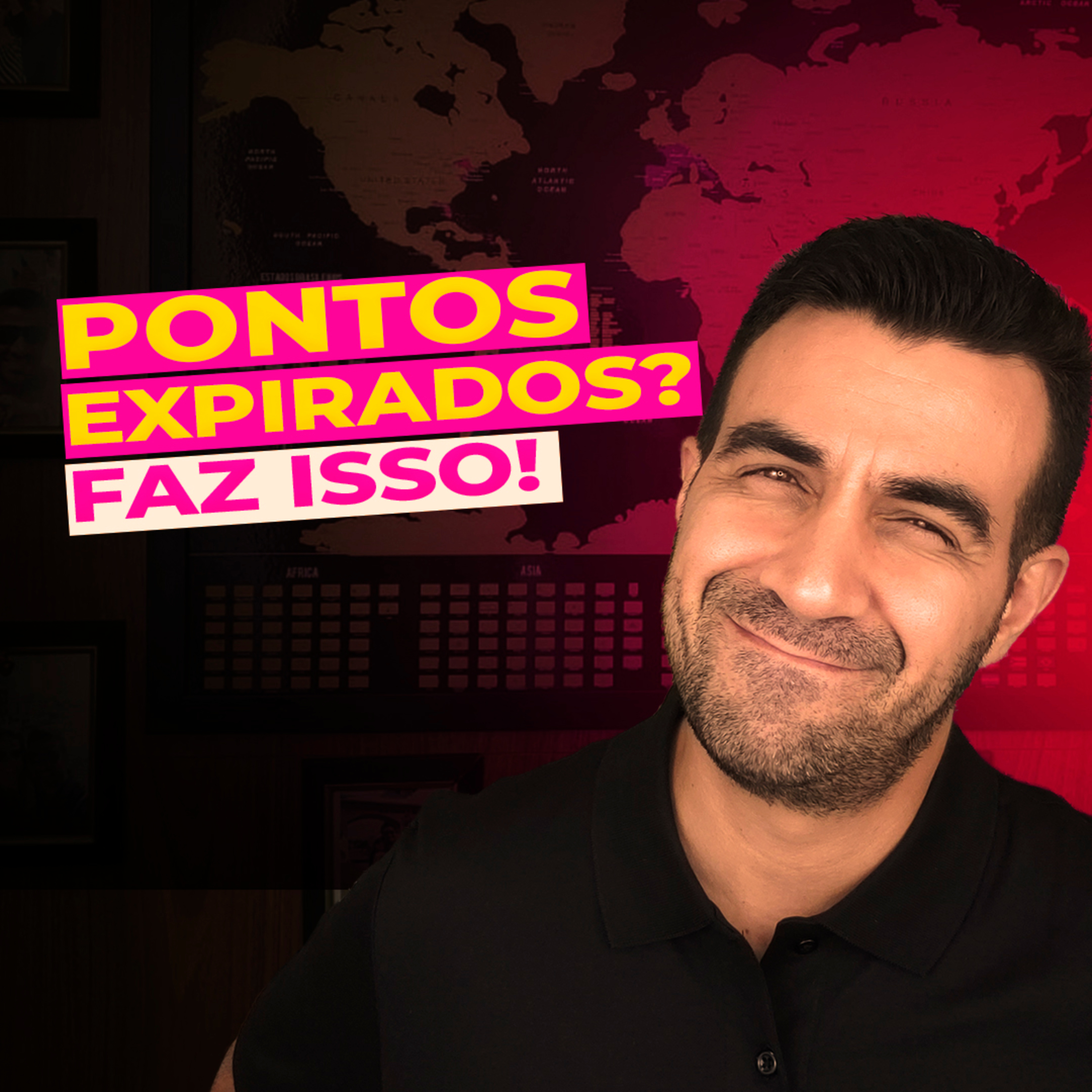 #059 PONTOS EXPIRADOS? FAZ ISSO? episode artwork
