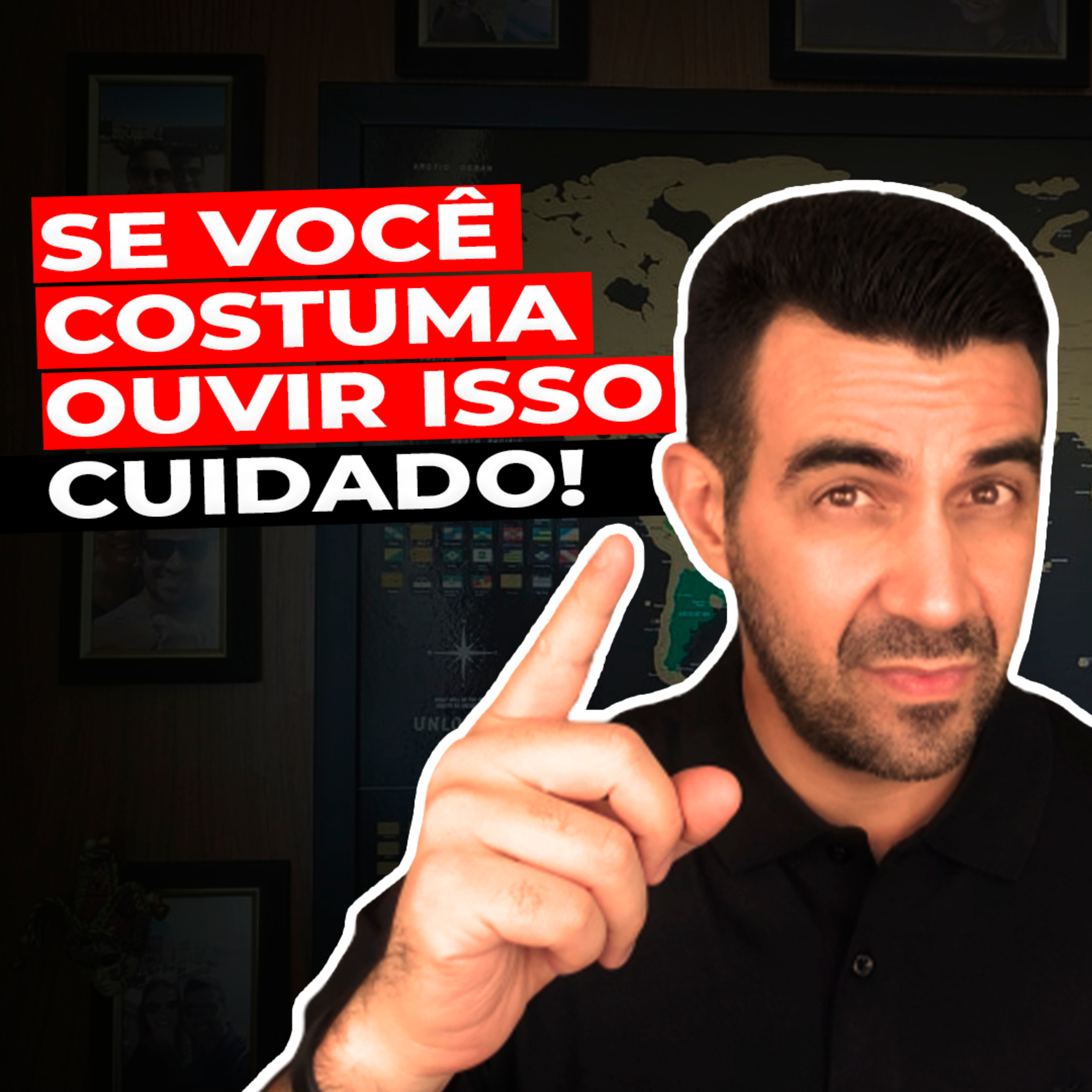 #060 O VERDADEIRO SIGNIFICADO DE LUCRO NAS MILHAS episode artwork