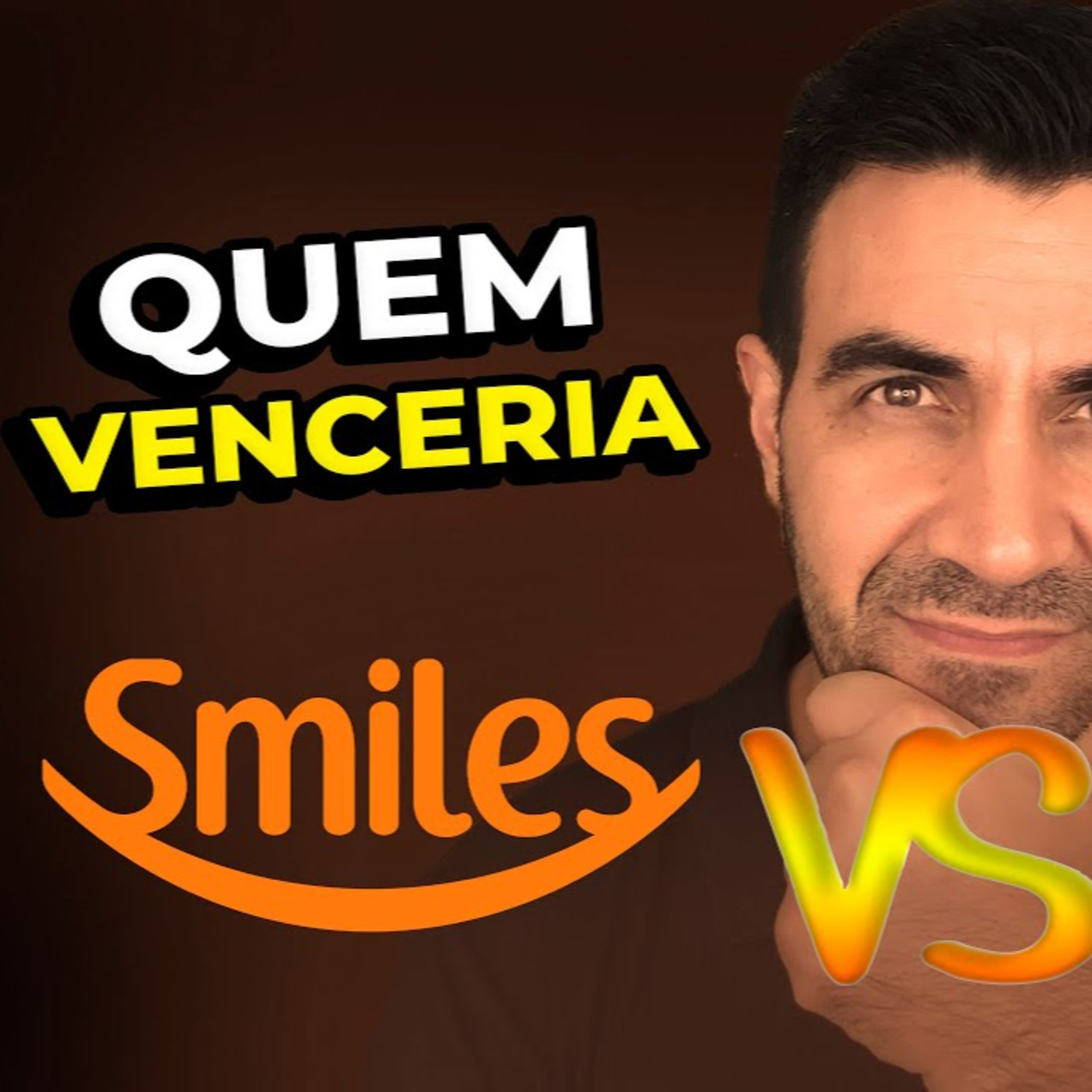 #116 BENEFÍCIOS E DIFERENÇAS ENTRE LATAM E SMILES  episode artwork