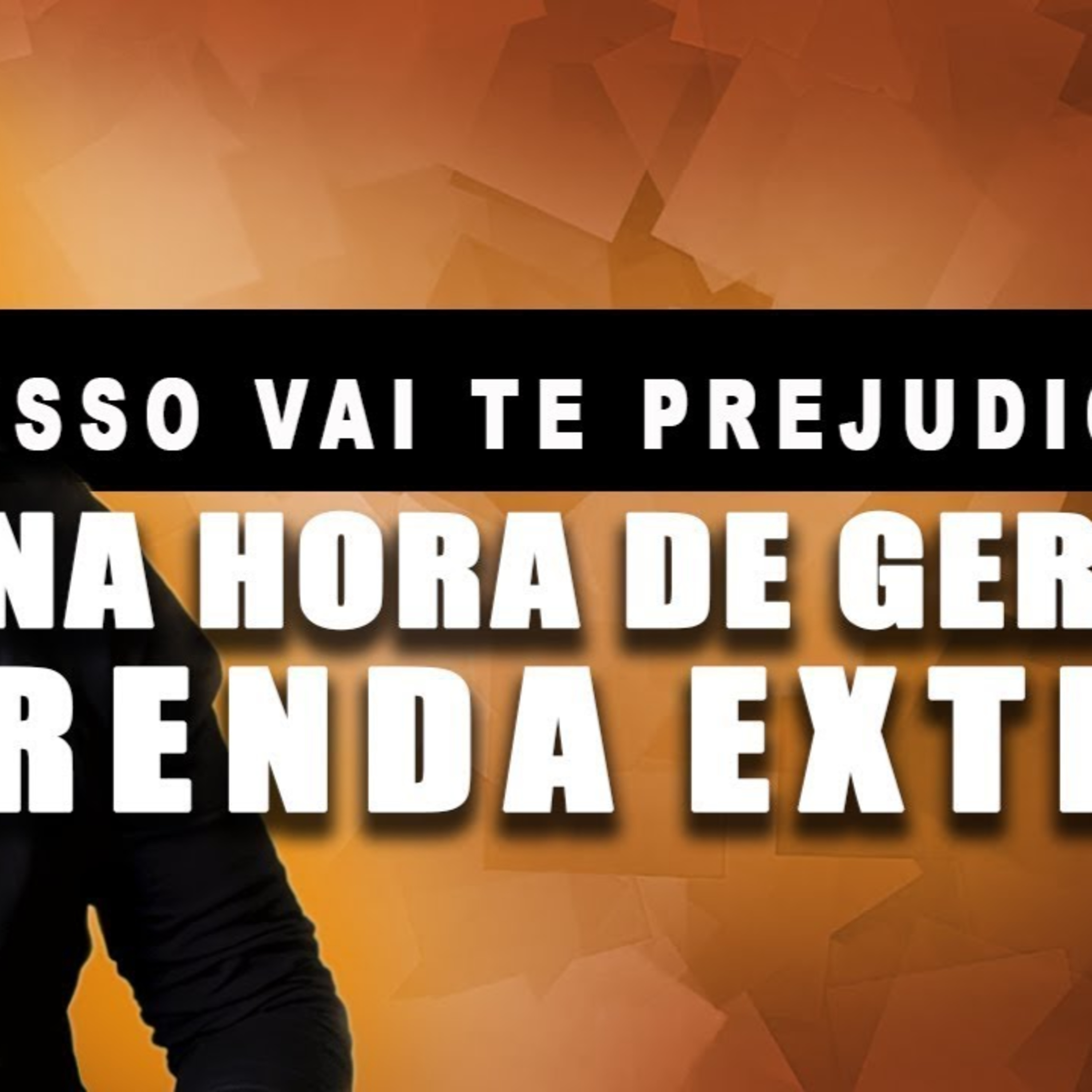 #196 Isso vai te prejudicar na hora de gerar renda extra _ Marcelo Rubles episode artwork