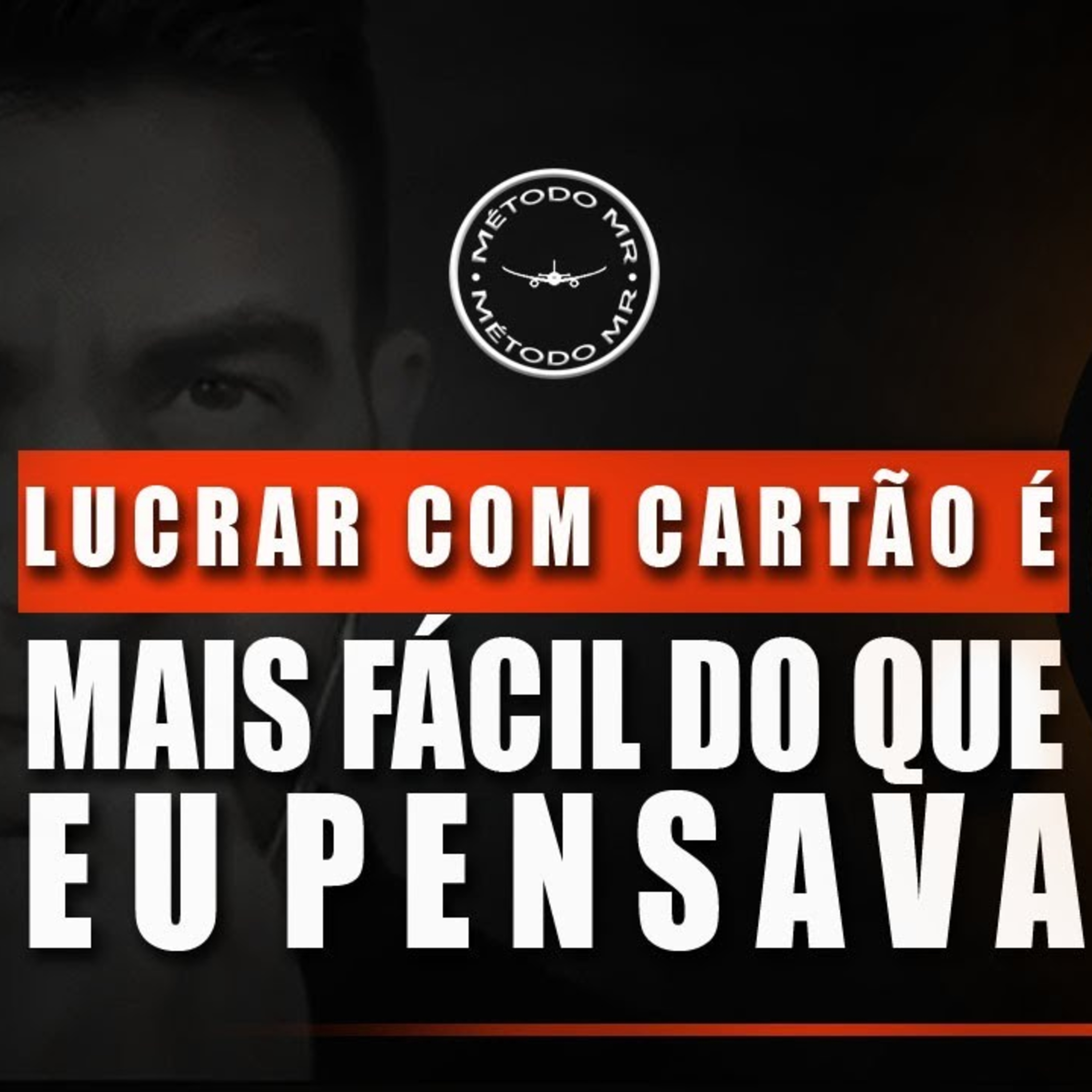 # 201 Lucrar usando o cartão é mais fácil do que eu pensava | Marcelo Rubles episode artwork