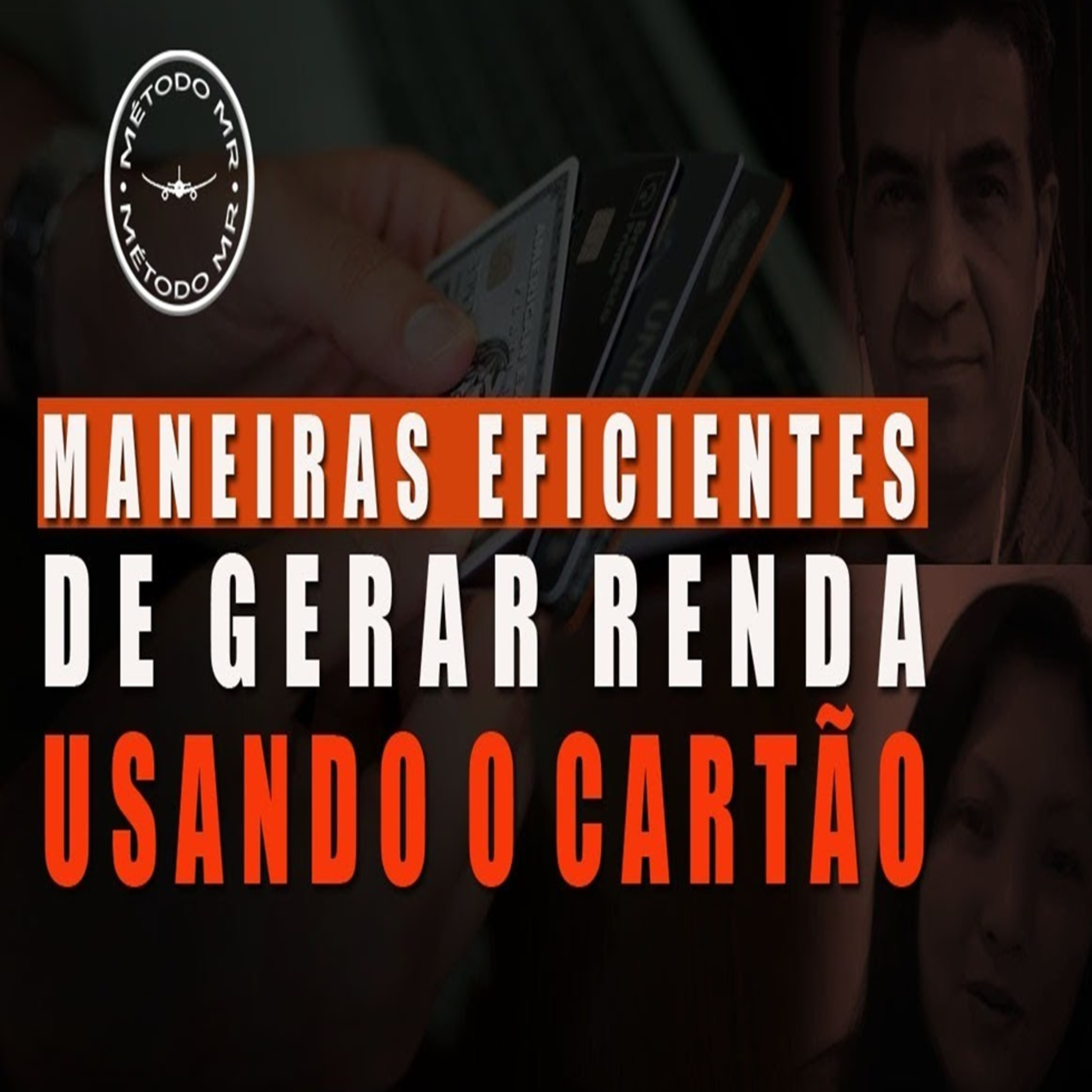 # 203 Com essas estratégias você vai gerar renda extra episode artwork