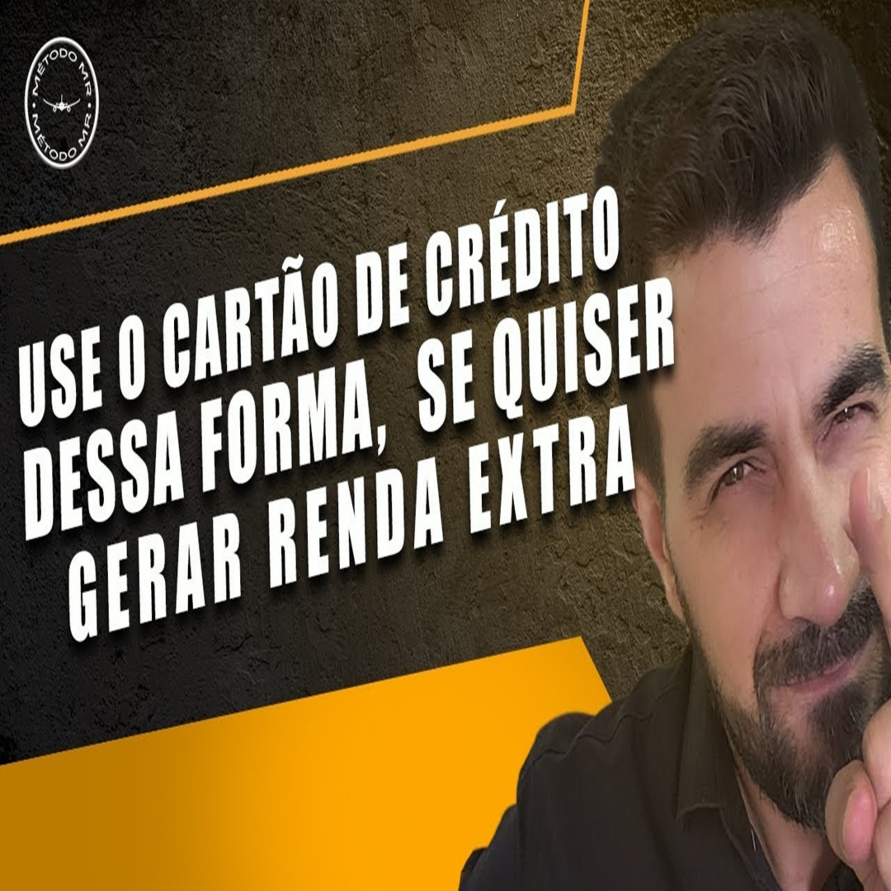 # 210 Entenda os benefícios ao usar o cartão de credito episode artwork