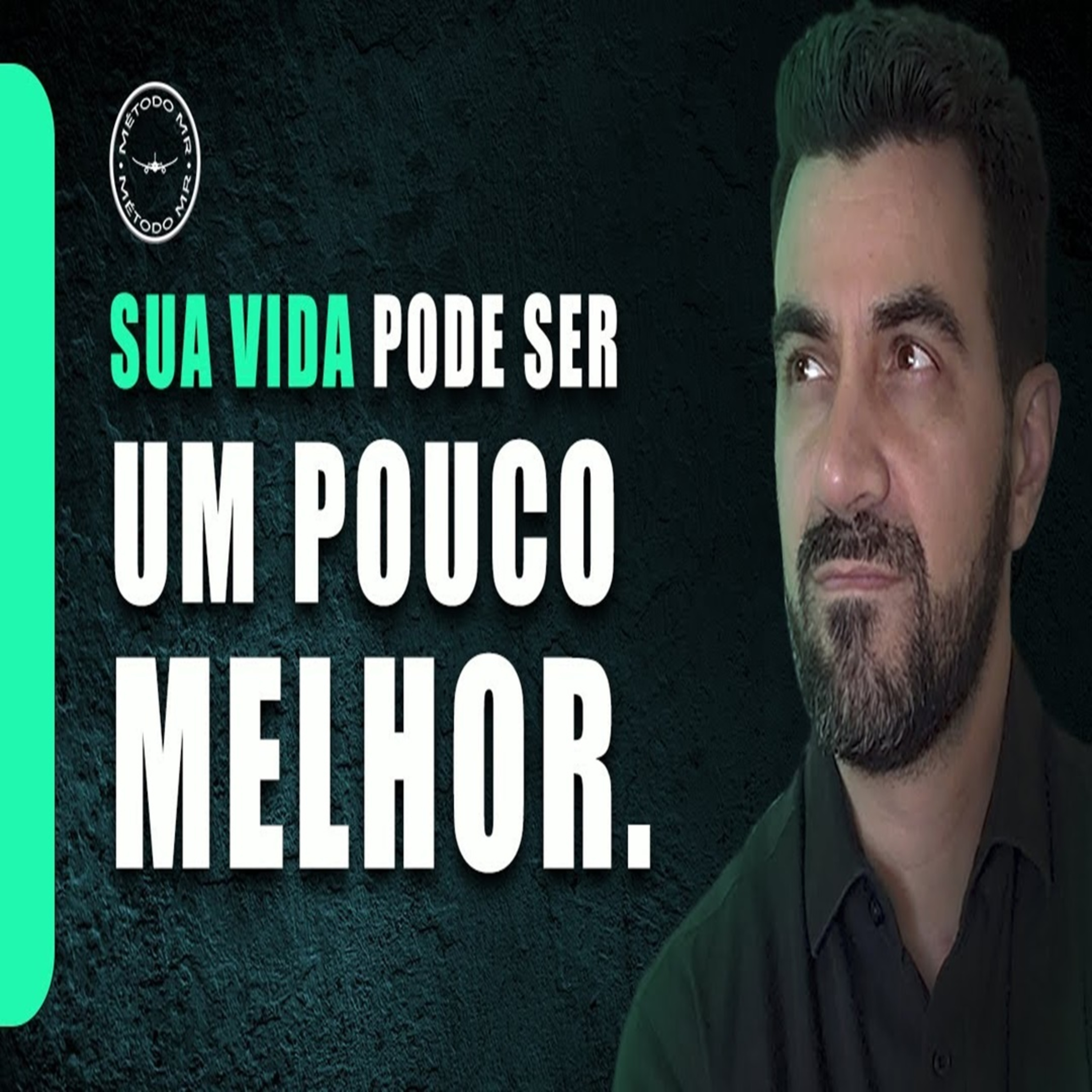 # 211 E se você pudesse tornar sua vida um pouco melhor episode artwork