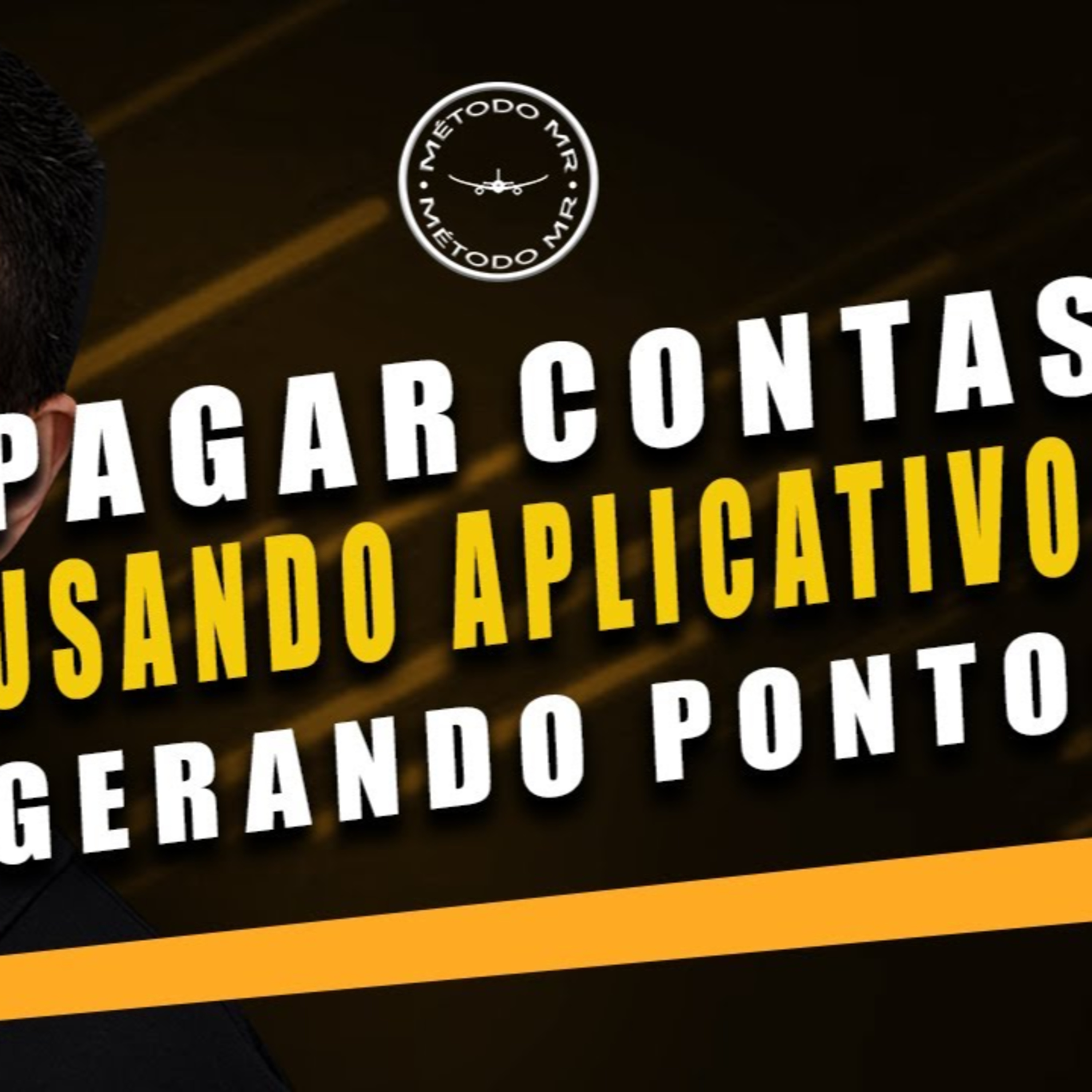# 215 Como pagar contas nos aplicativos e ganhar pontos? episode artwork