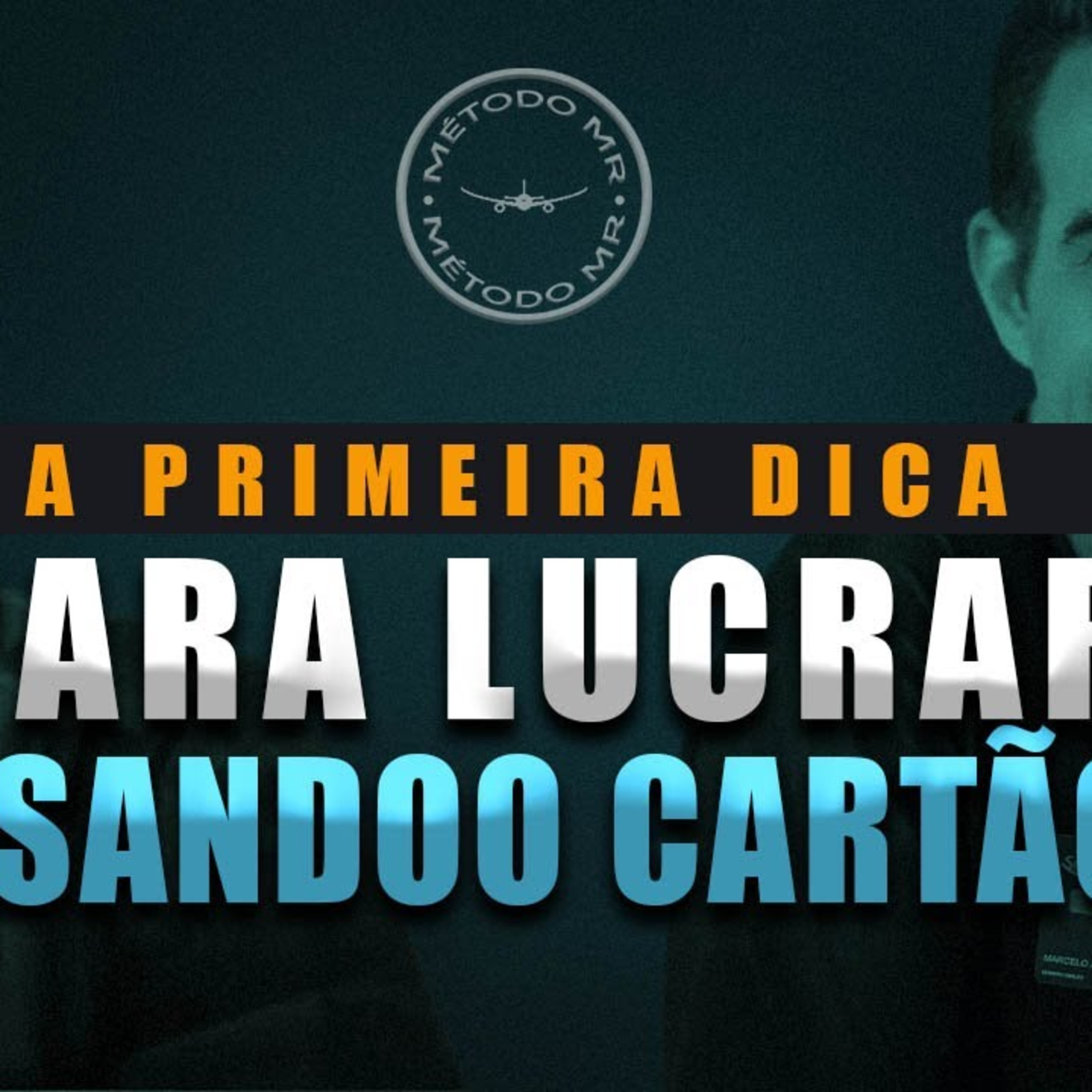 # 216 Se você quer gerar renda extra usando o cartão de crédito não tem outro caminho episode artwork