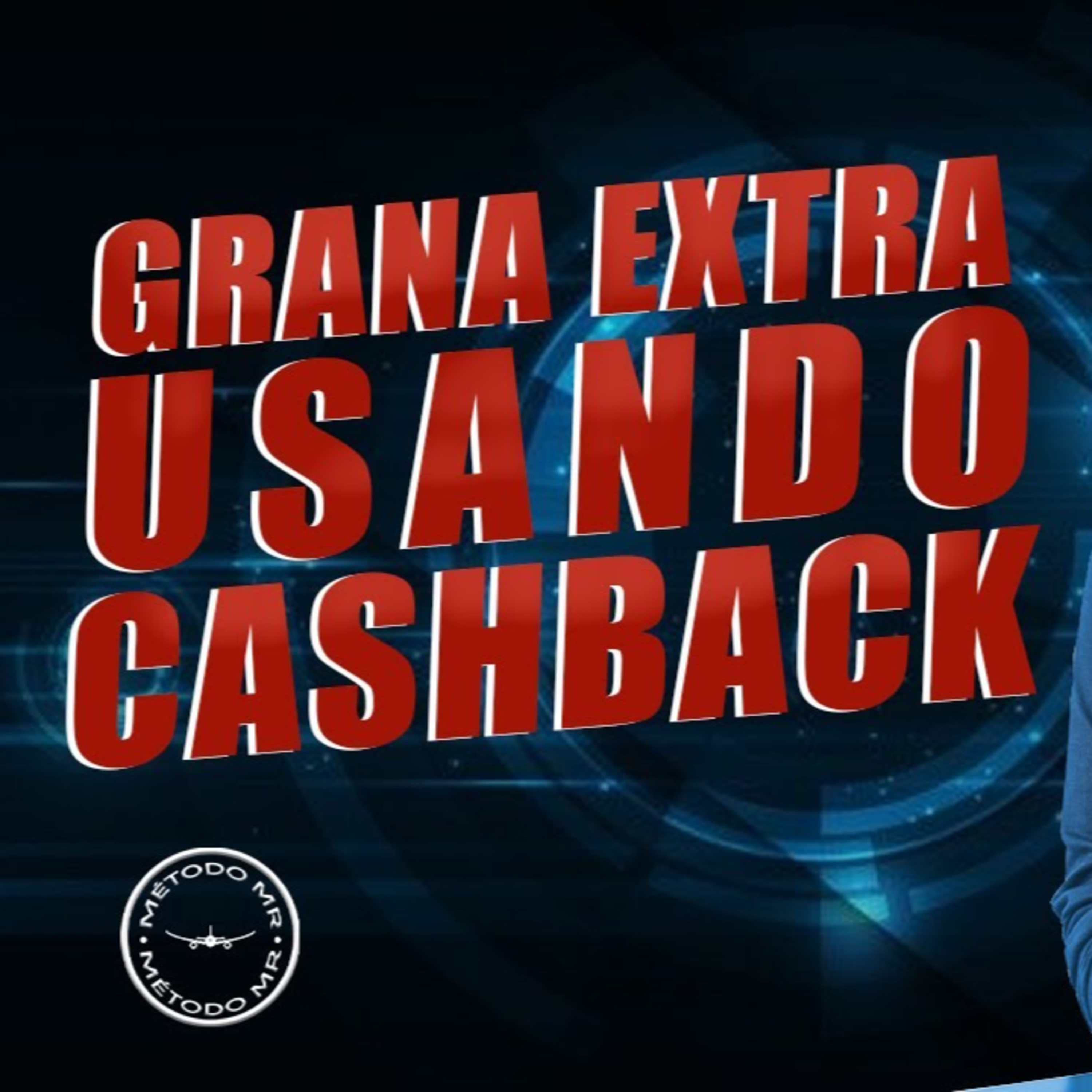 # 217 Entenda como você pode gerar renda extra usando cashback episode artwork