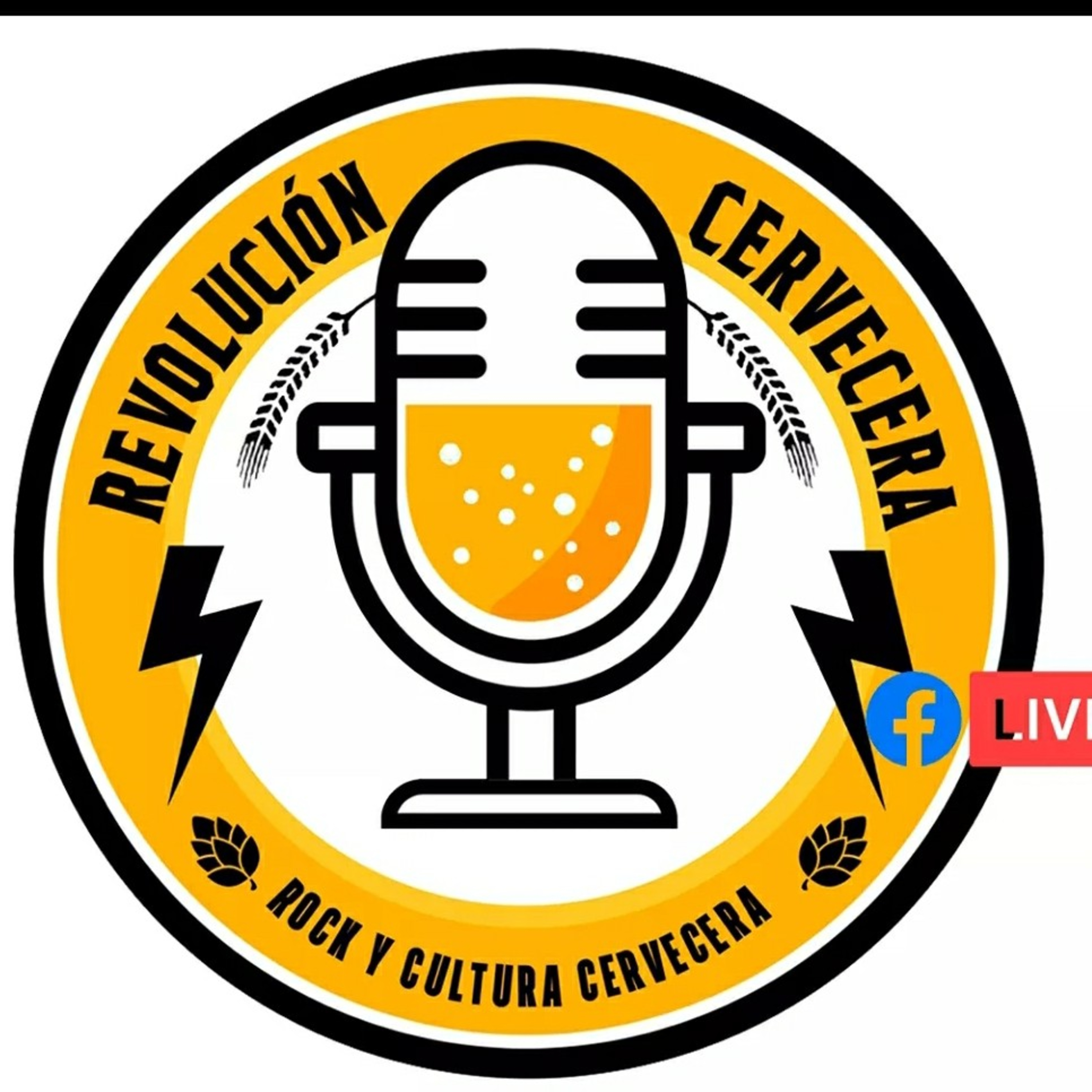 Revolucion Cervecera \