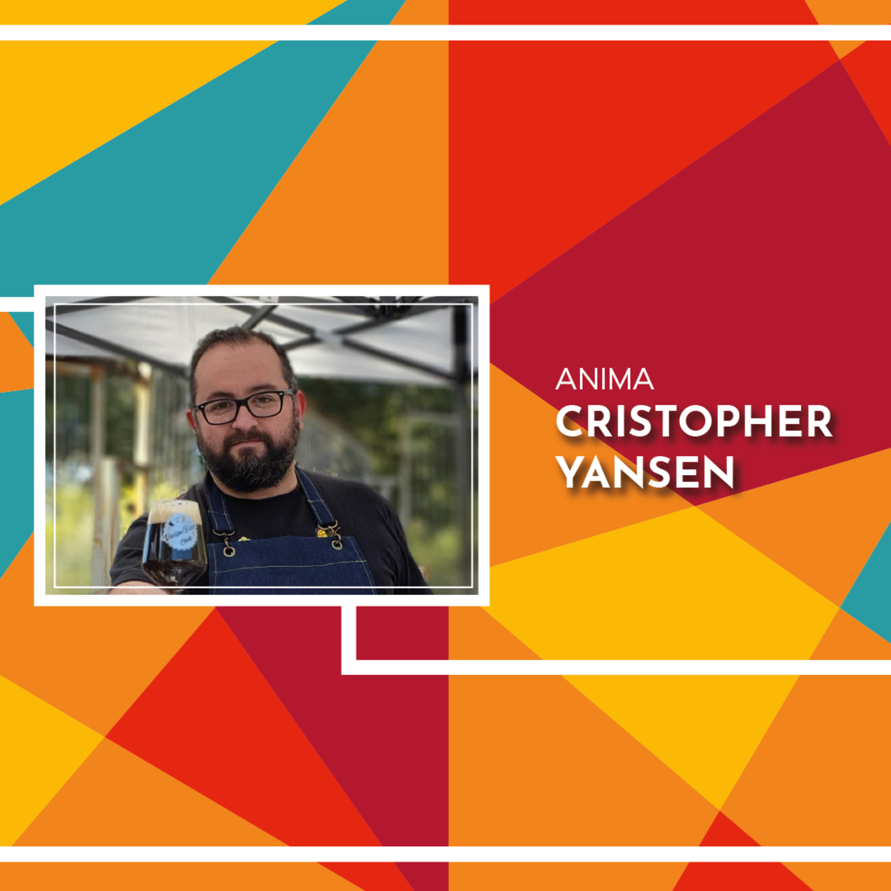 Revolucion Cervecera \