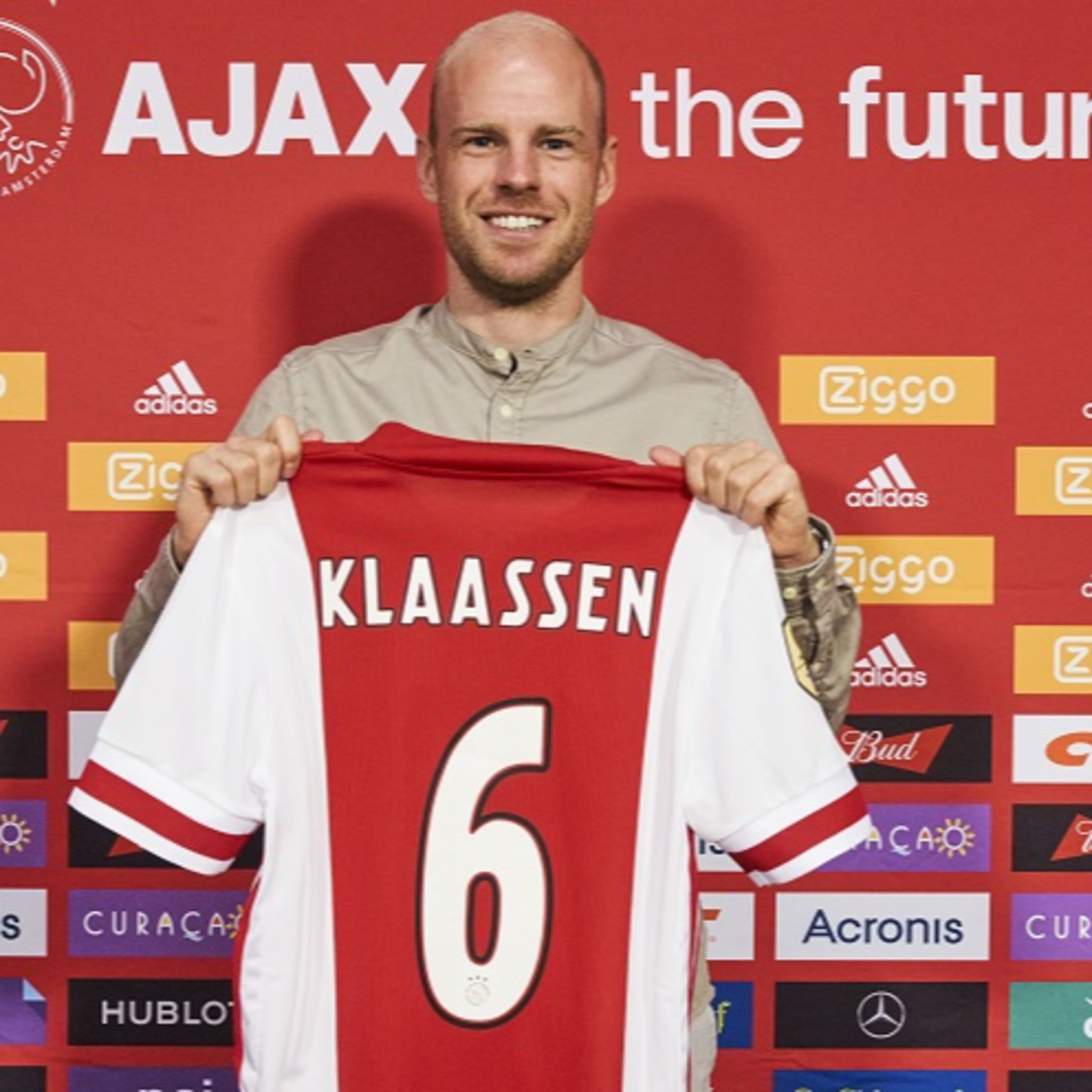 AjaxCast #006 episode artwork