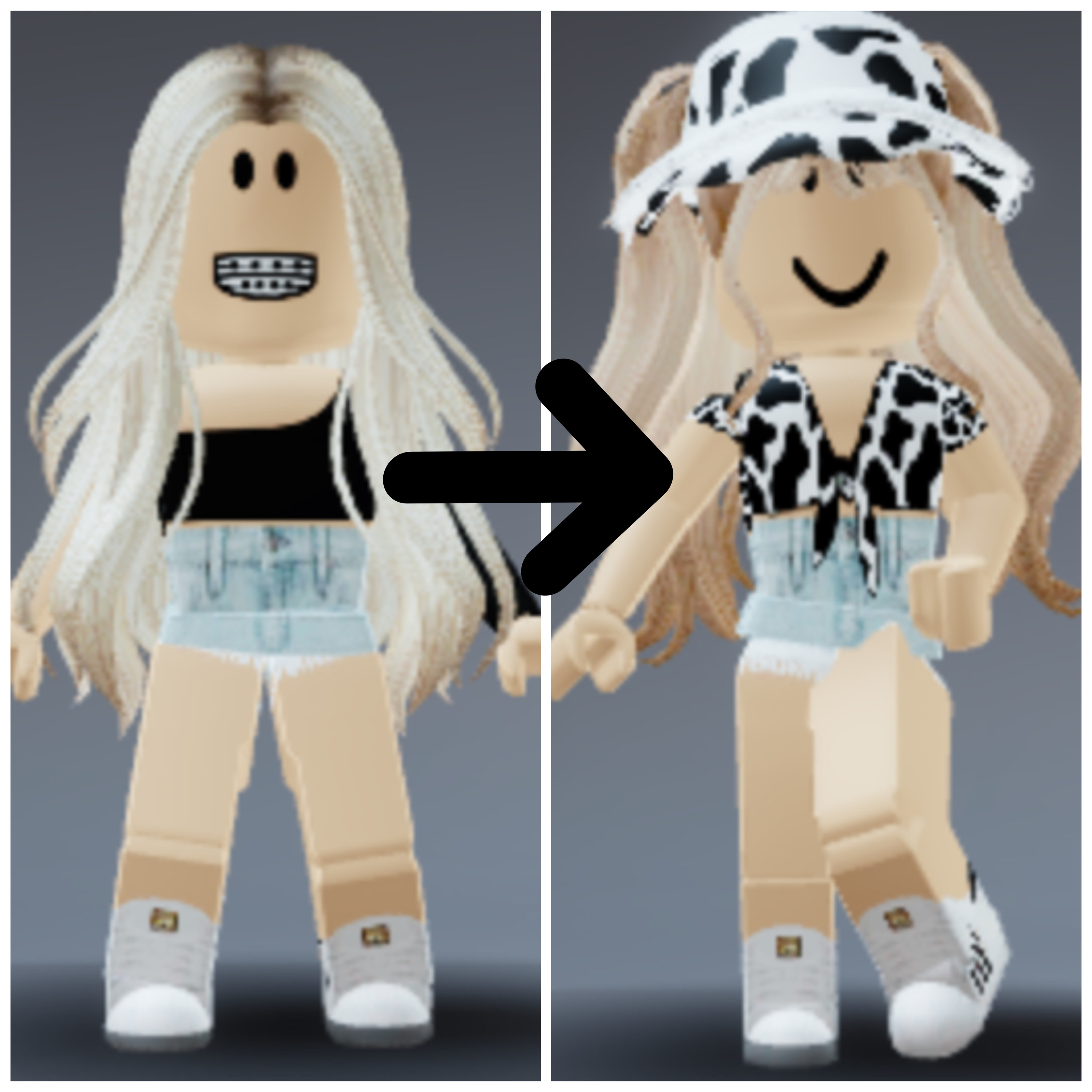 SHOPPING SPREE! (ROBLOX) episode artwork