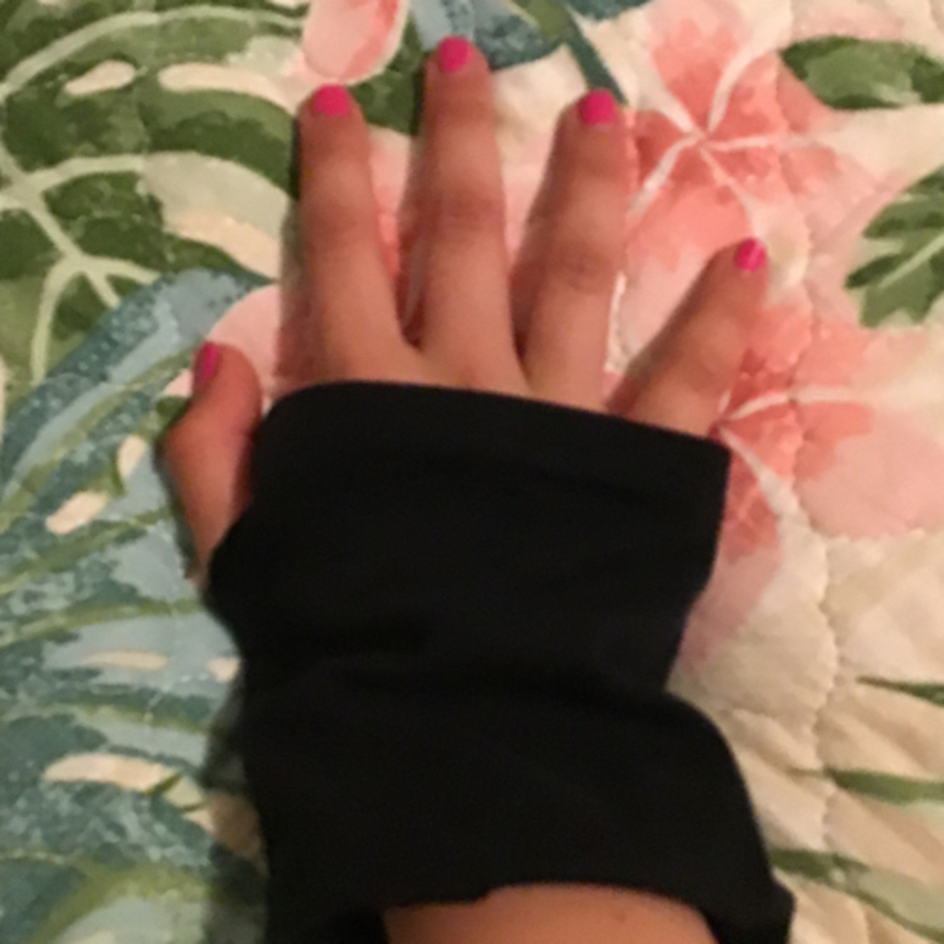 MAKING GLOVES!!! (Listen to end funny reactions) episode artwork