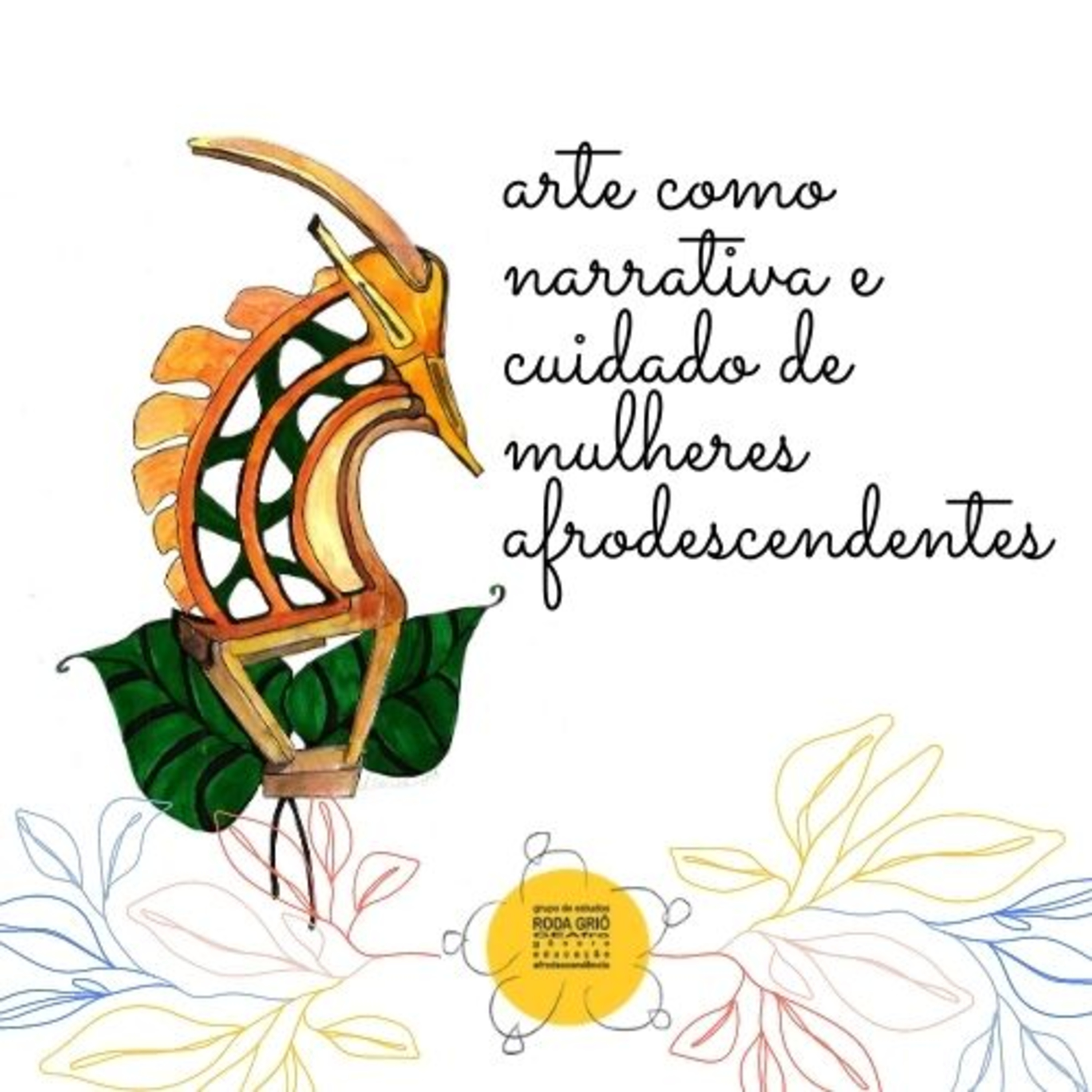 Arte como Narrativa e Cuidado