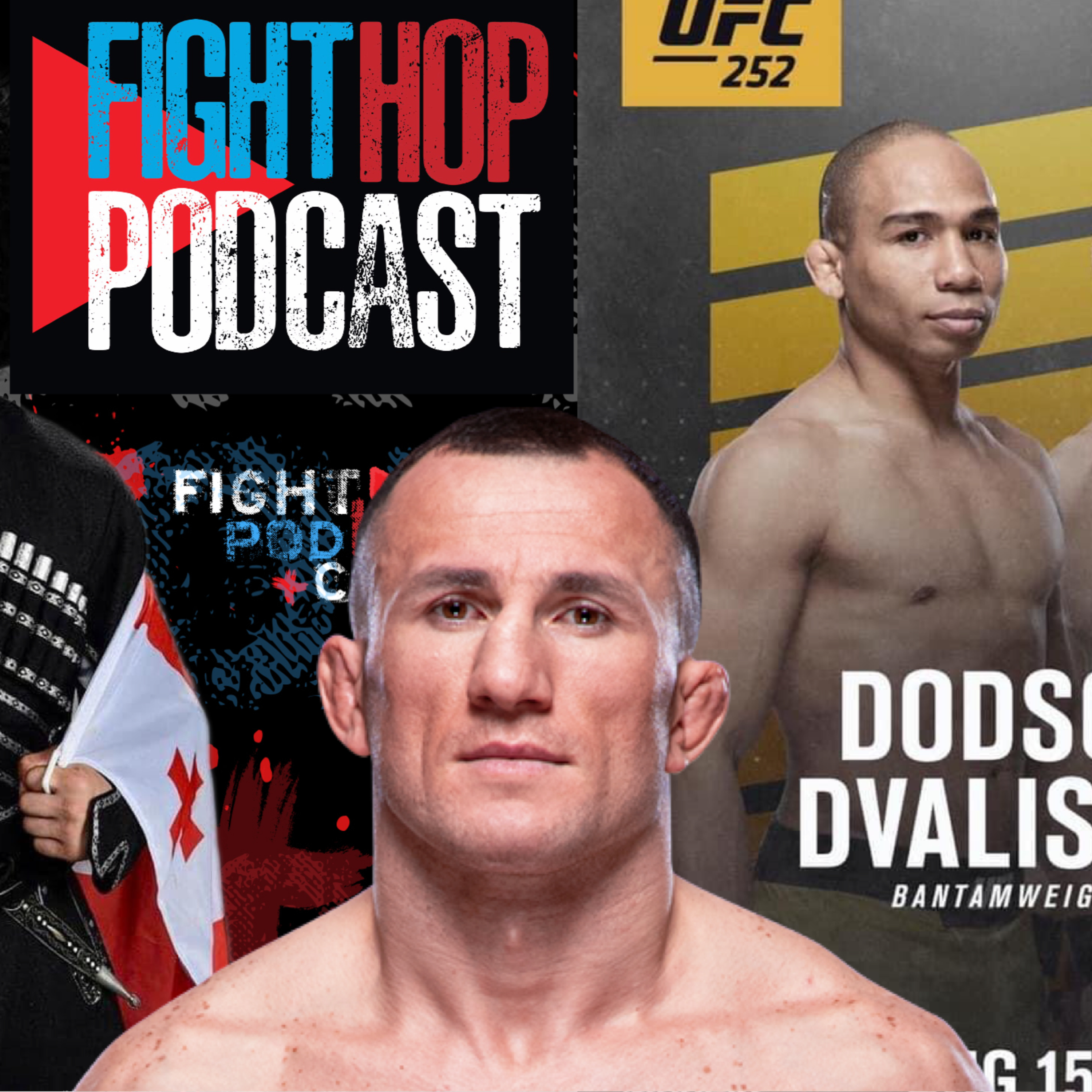 Fight Hop