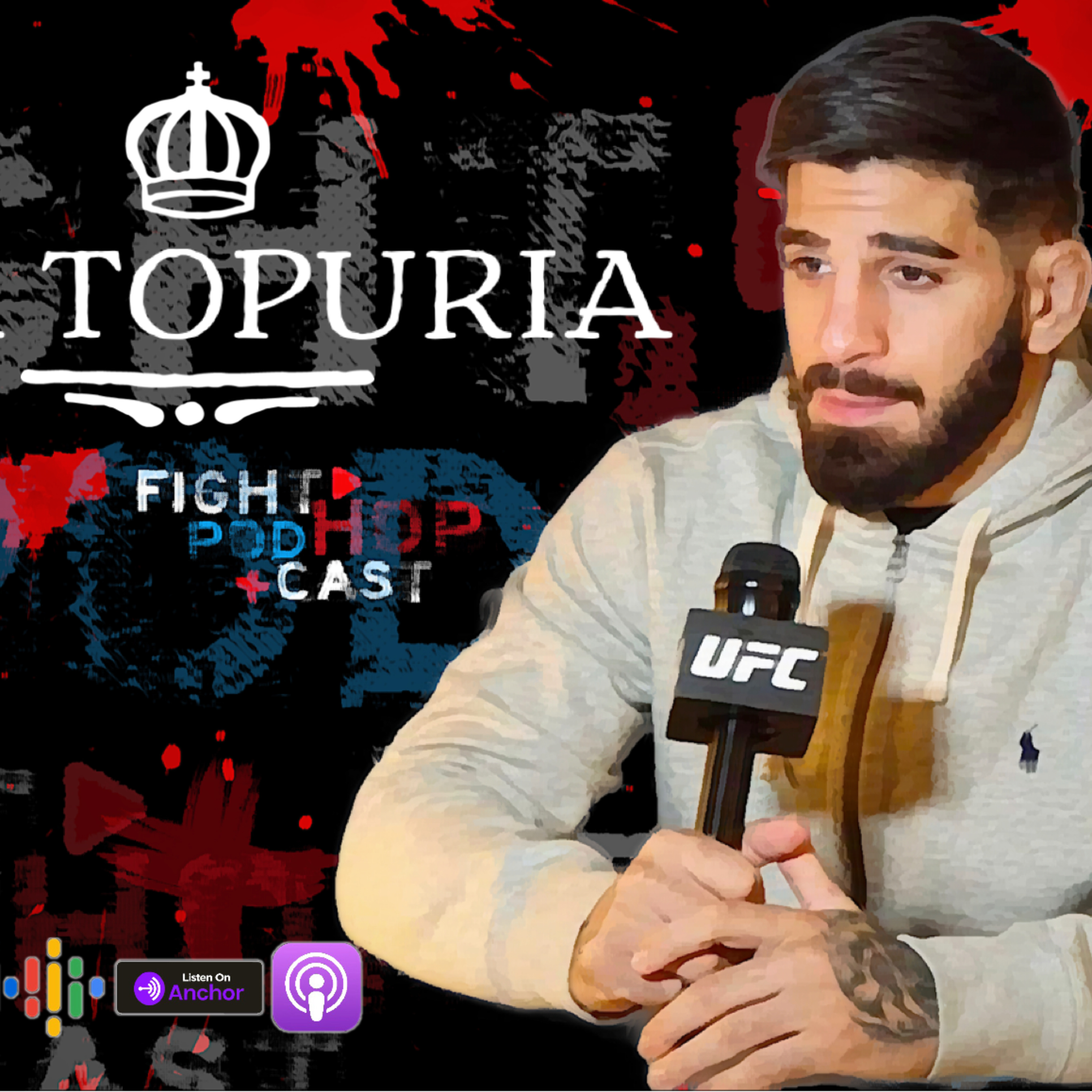 Fight Hop
