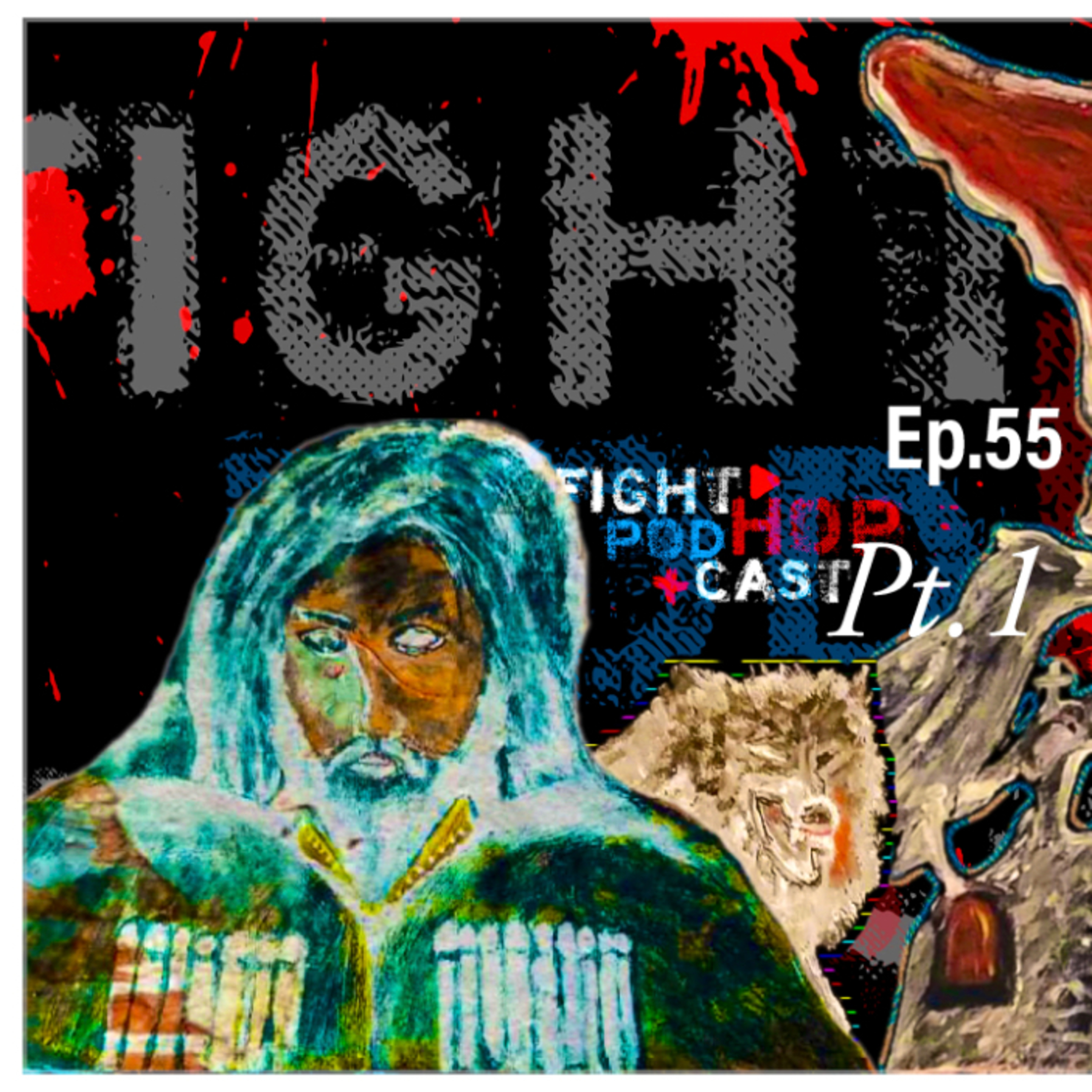 Fight Hop