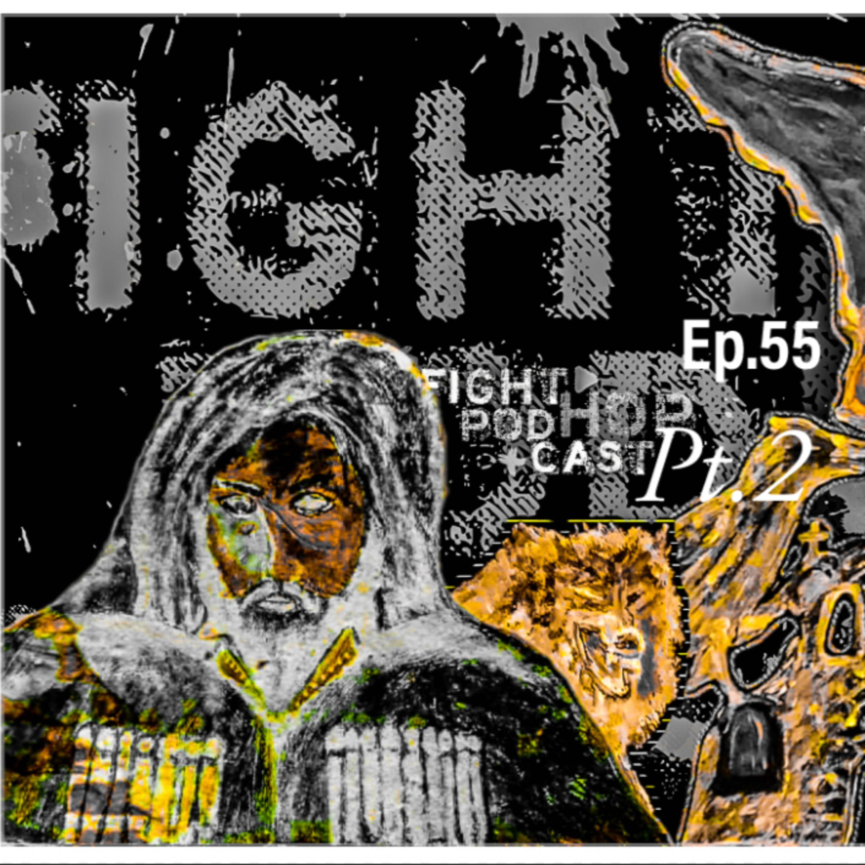Fight Hop
