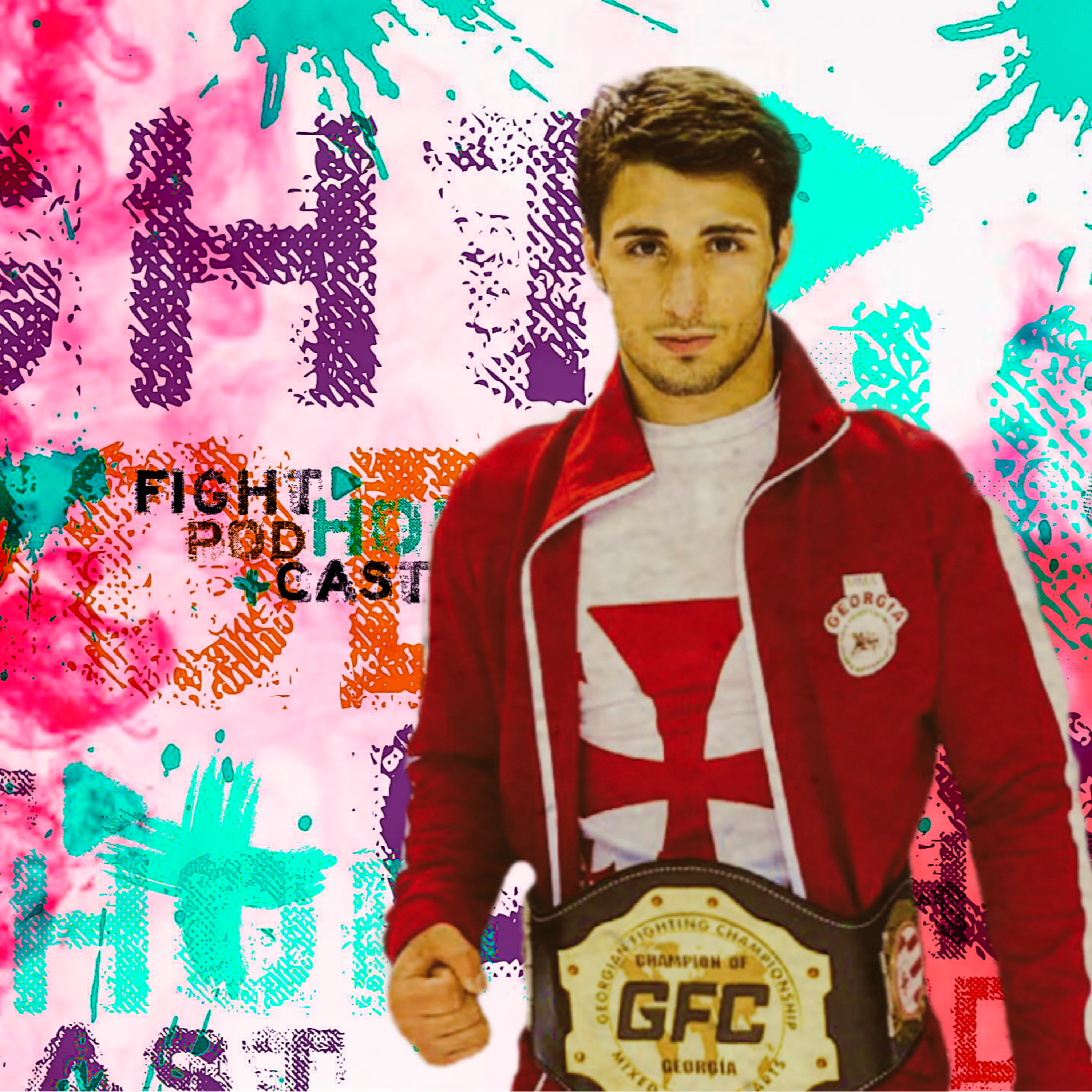 Fight Hop