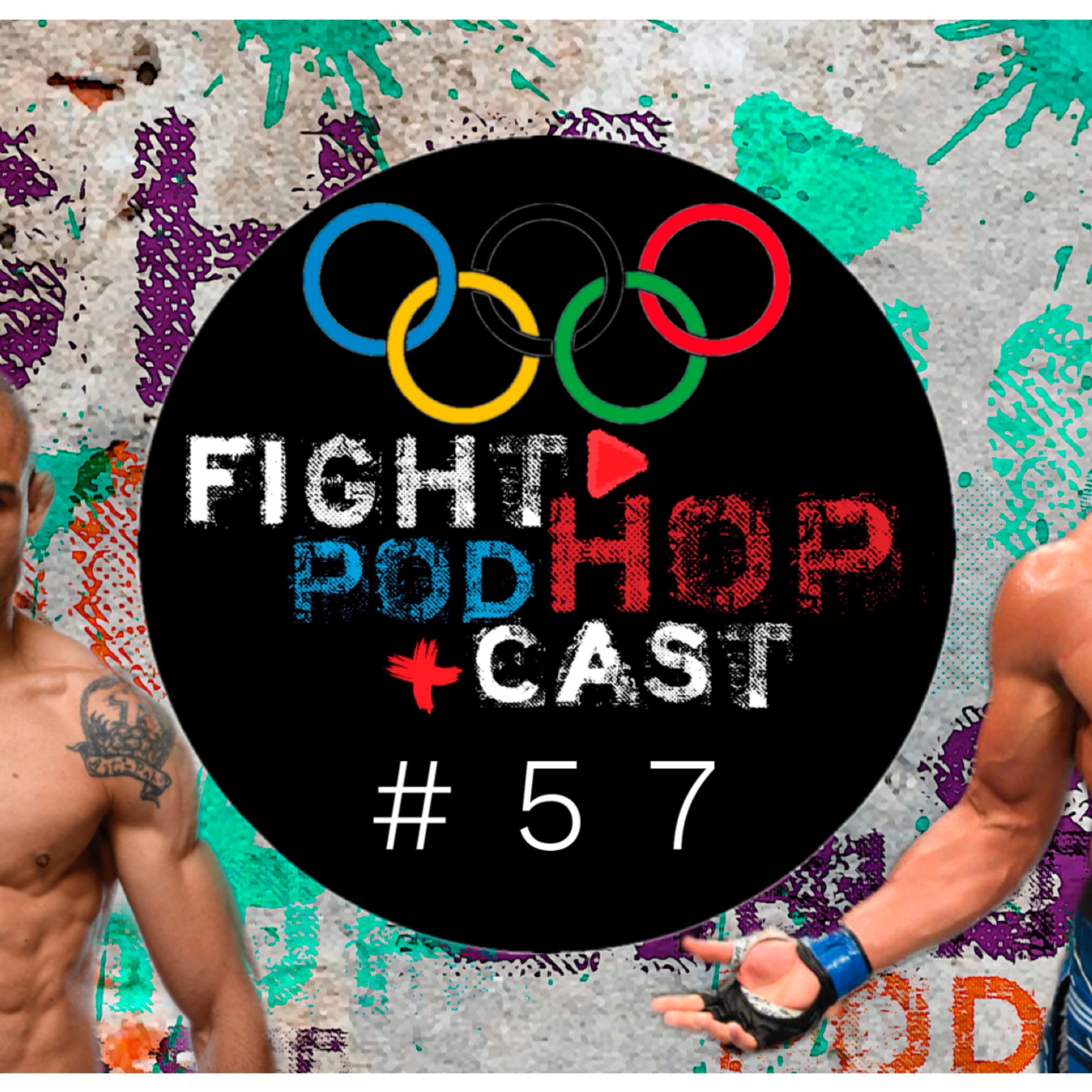 Fight Hop