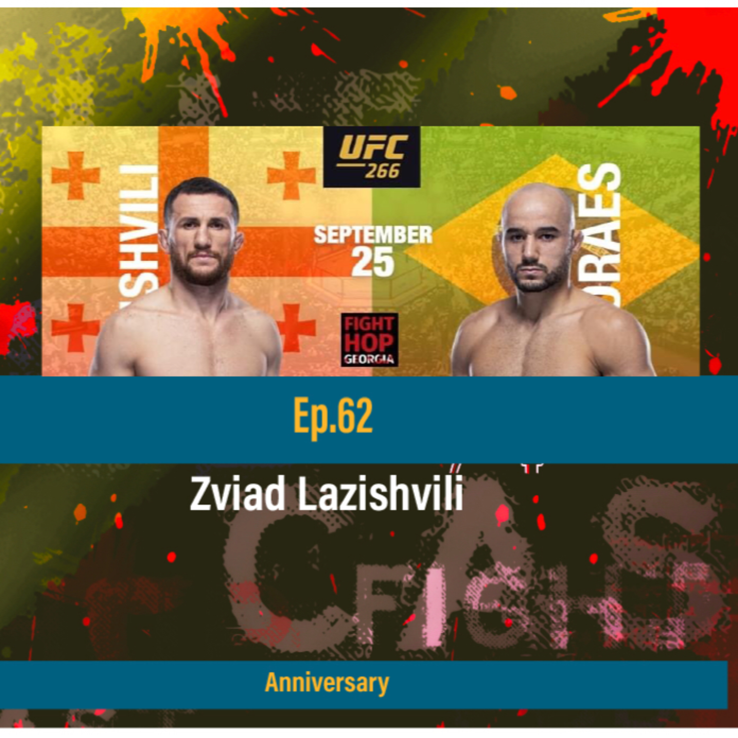 Fight Hop