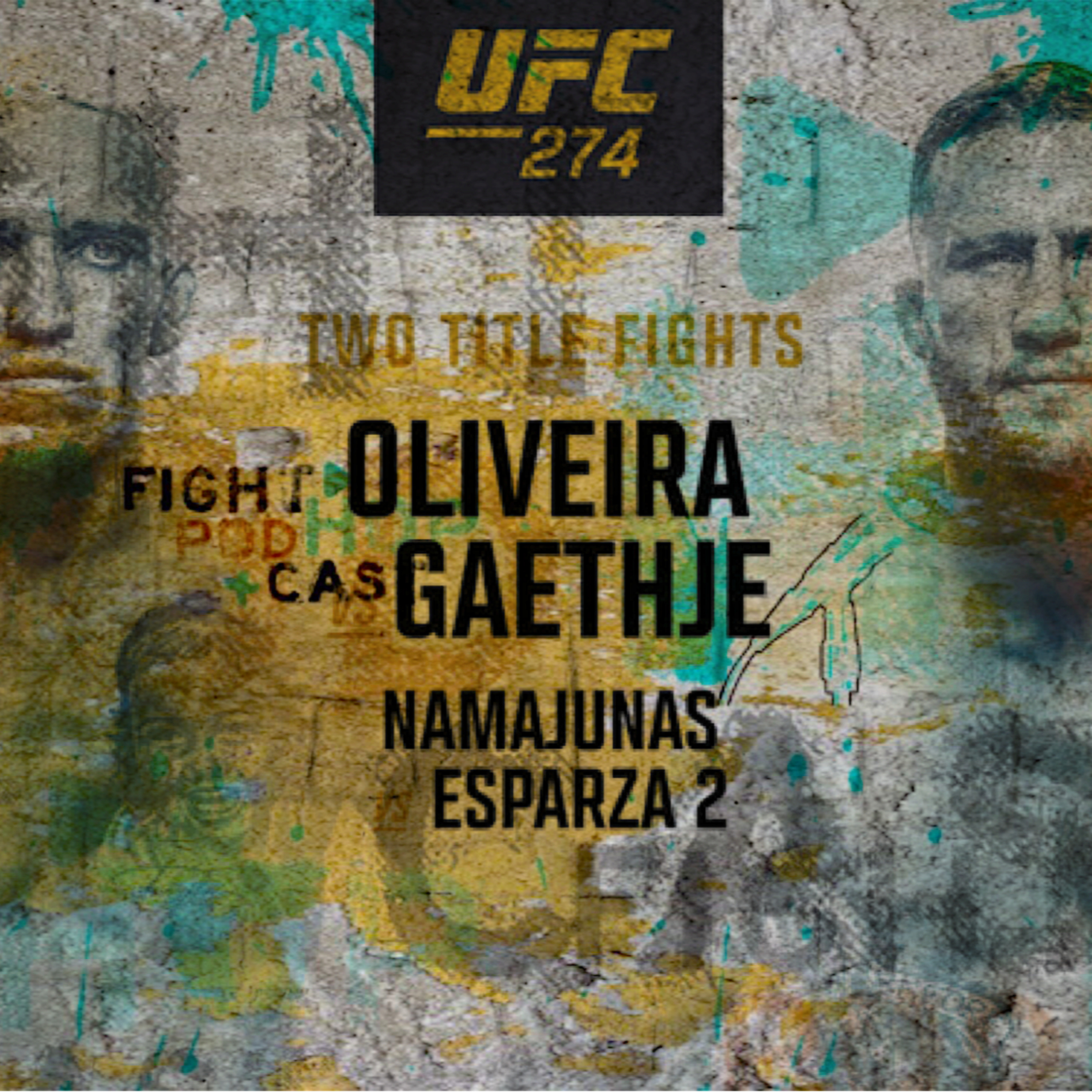 Fight Hop